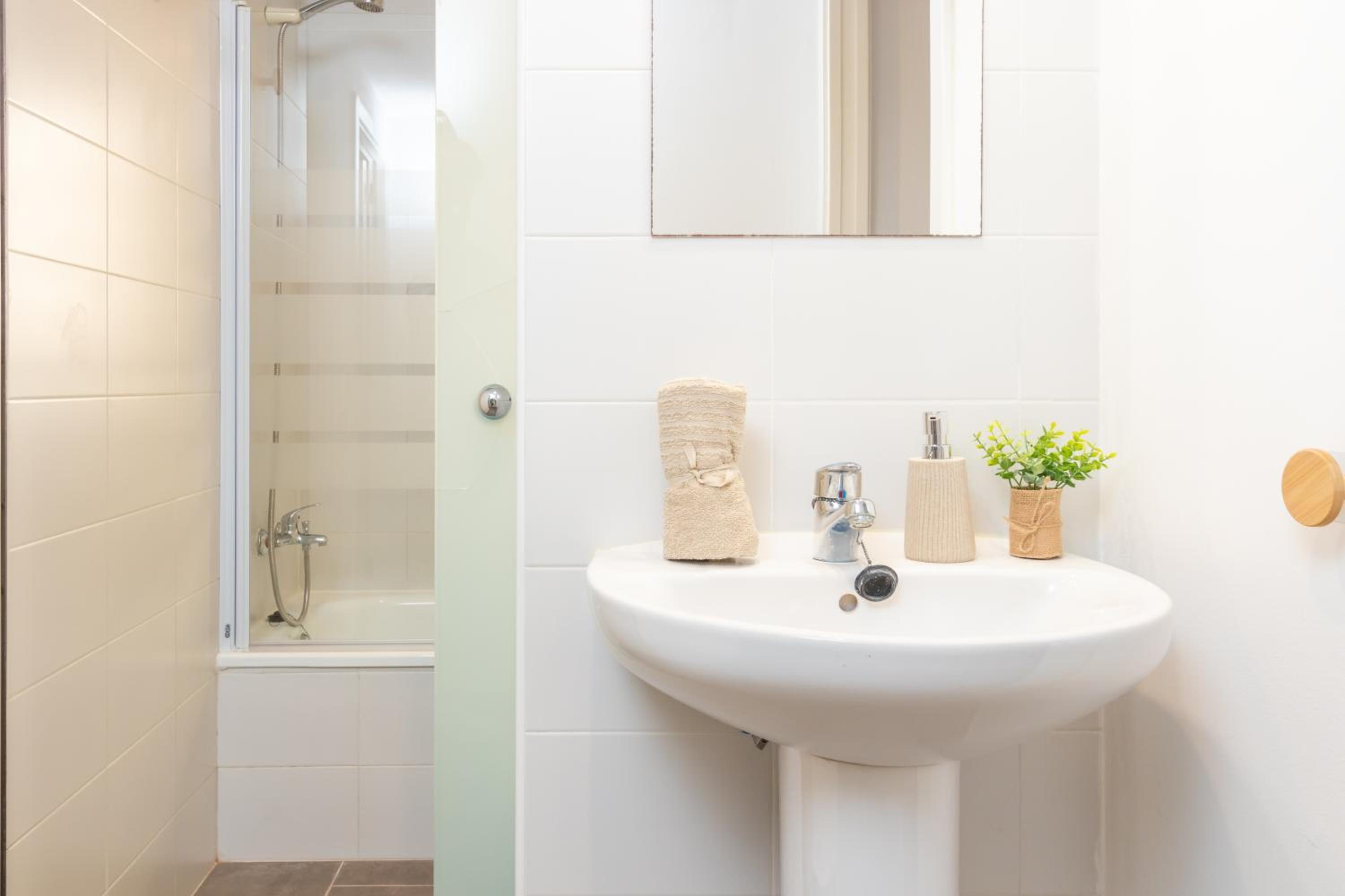 Eco-Apartament Costa Brava