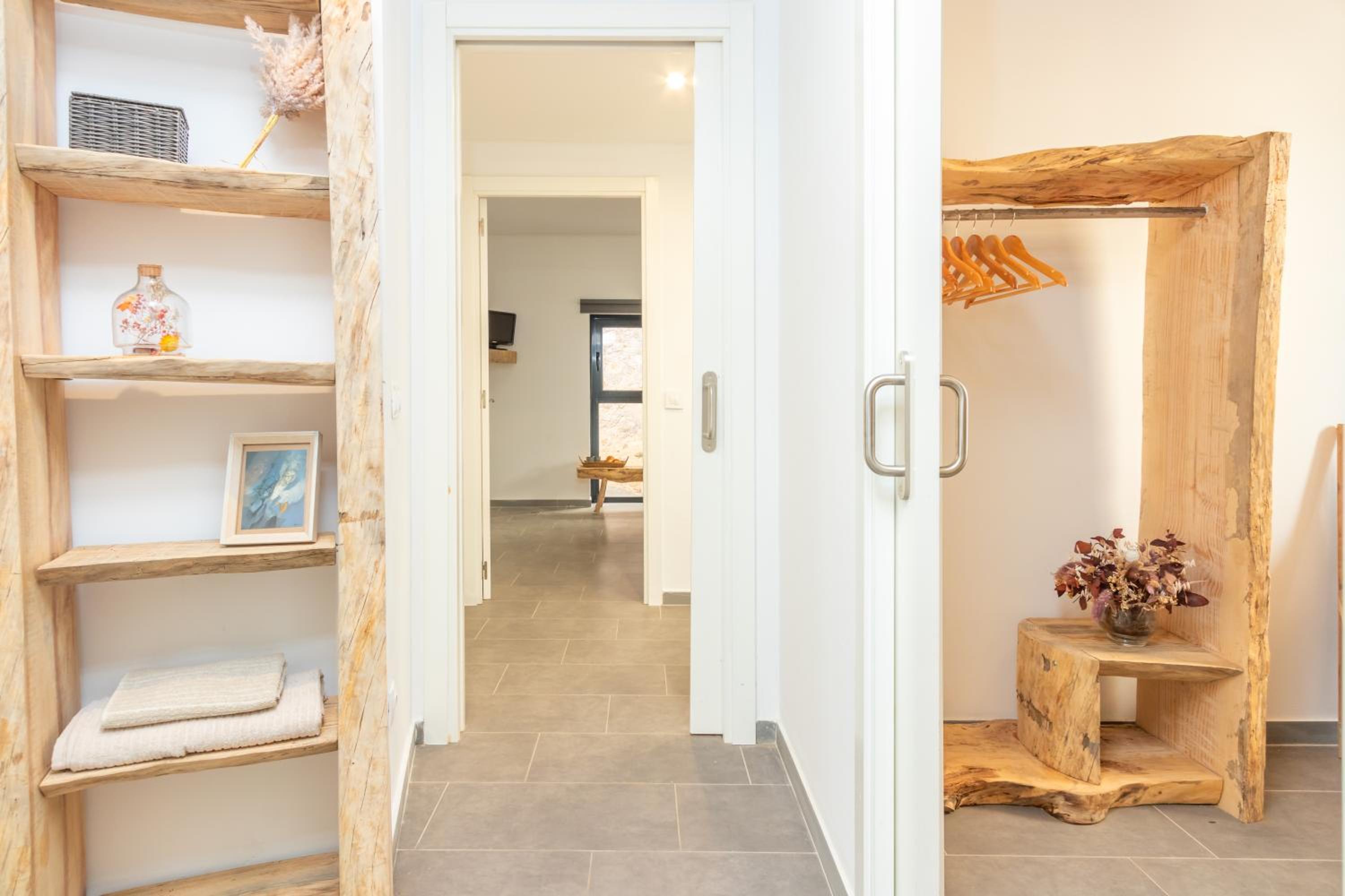 Eco-Apartament Costa Brava