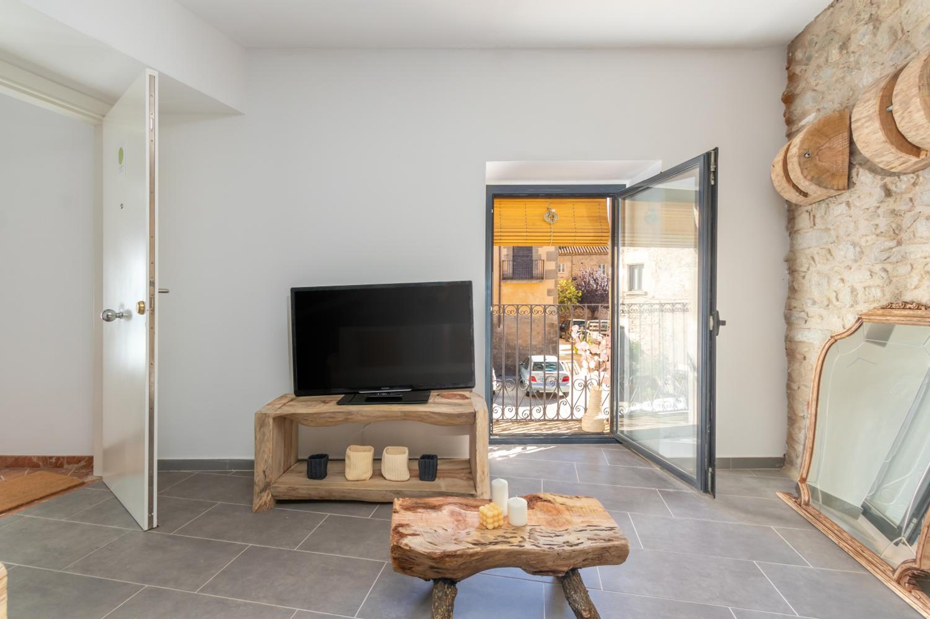 Eco-Apartament Costa Brava