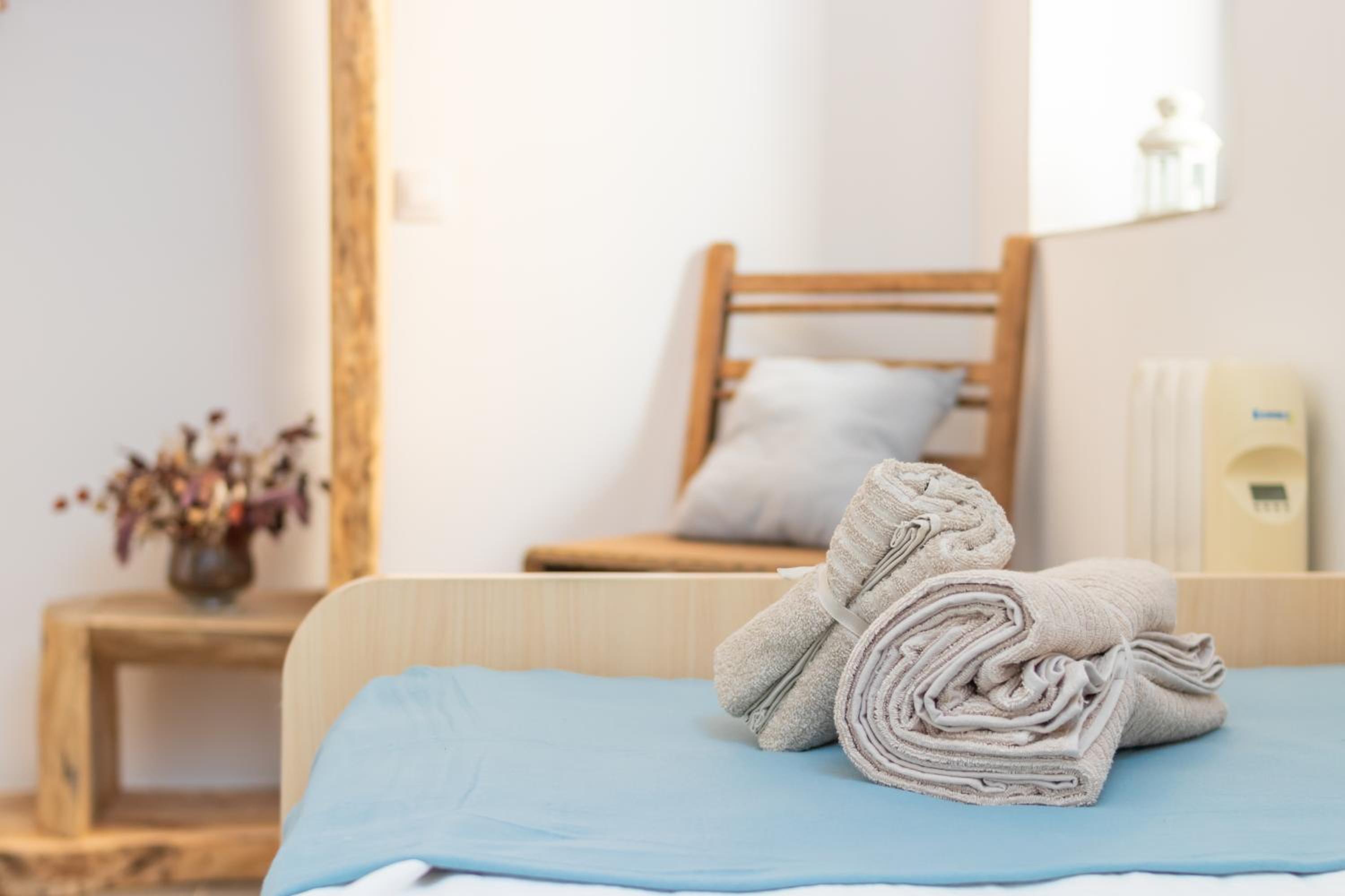 Eco-Apartament Costa Brava