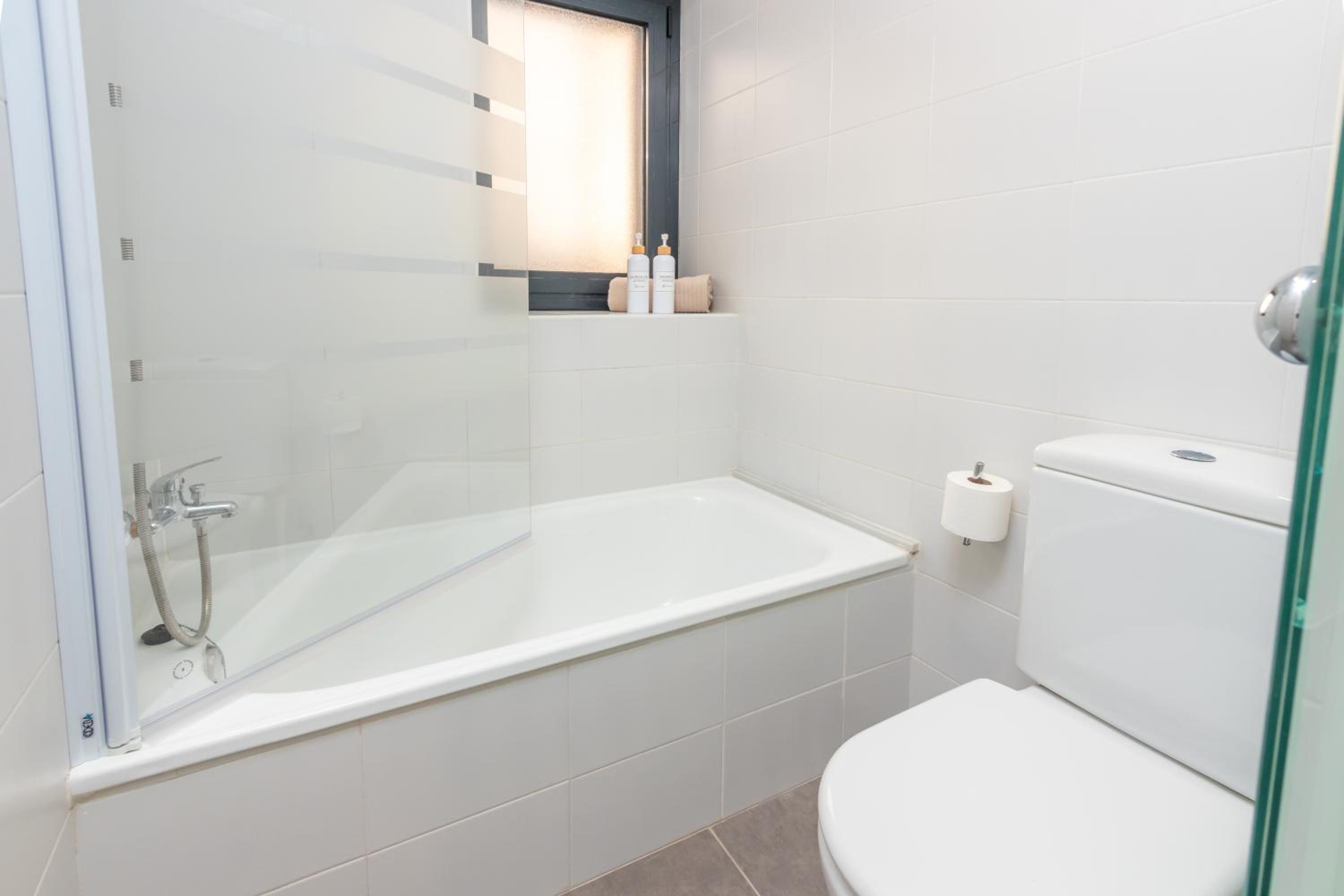 Eco-Apartament Costa Brava