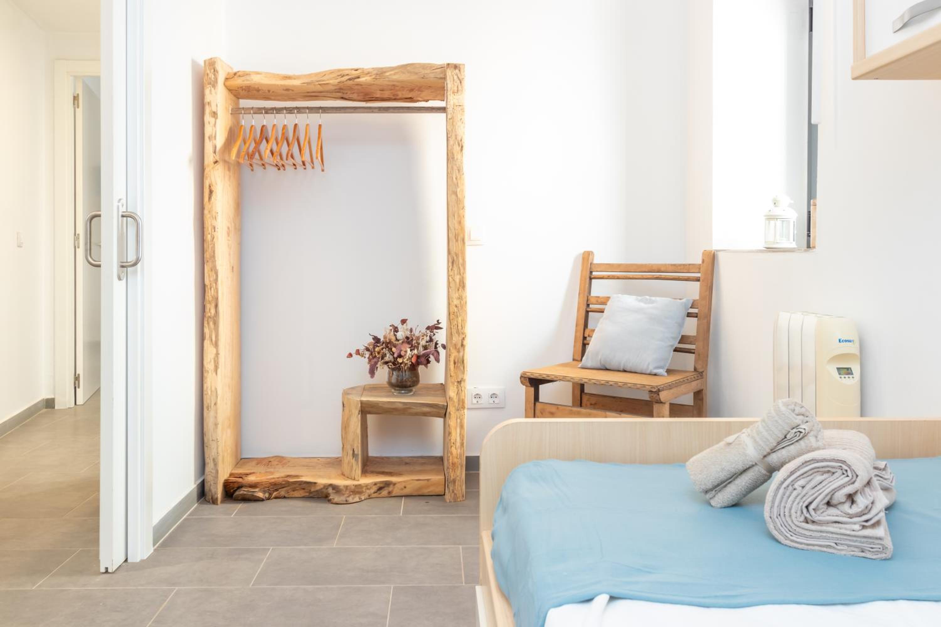 Eco-Apartament Costa Brava