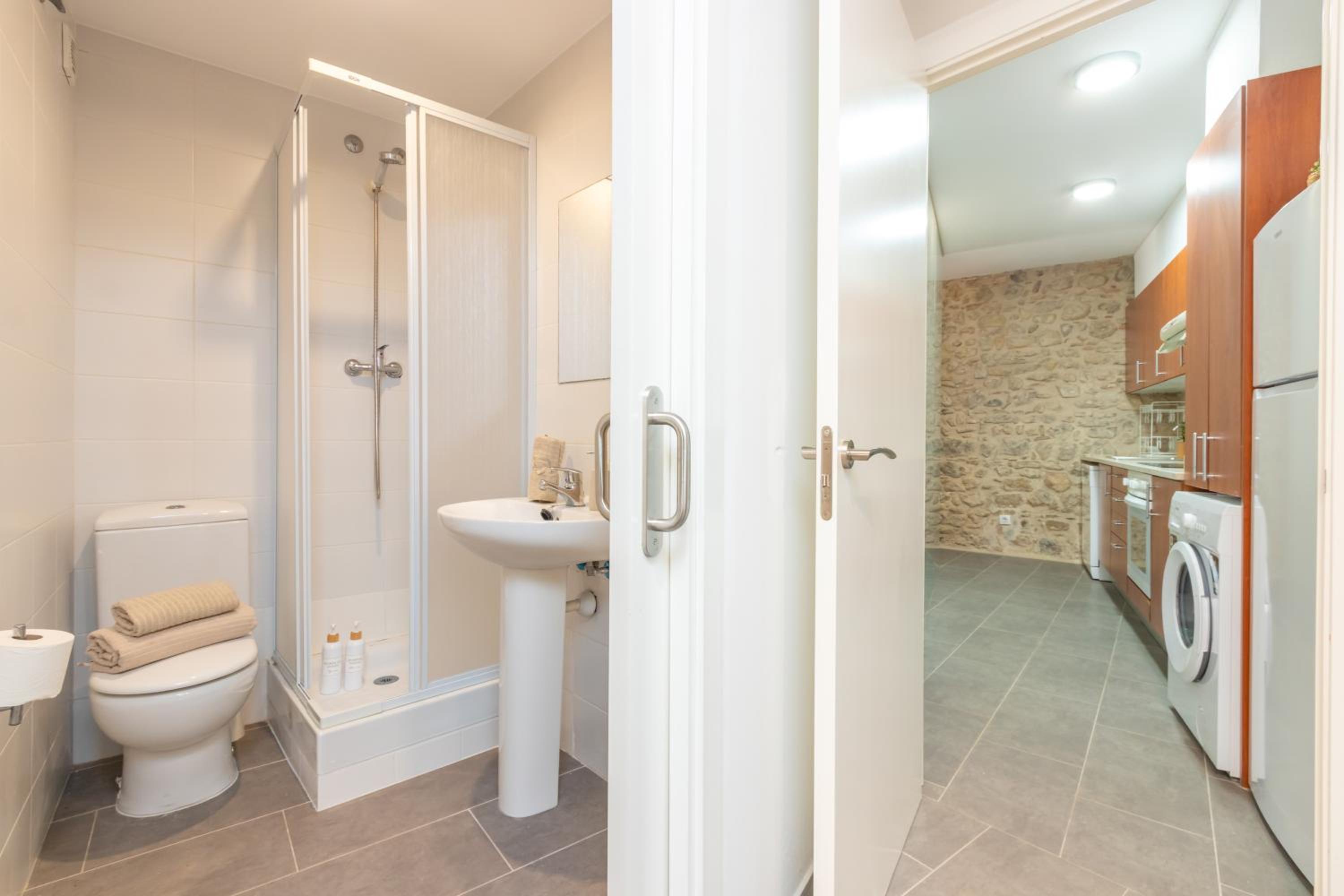 Eco-Apartament Costa Brava