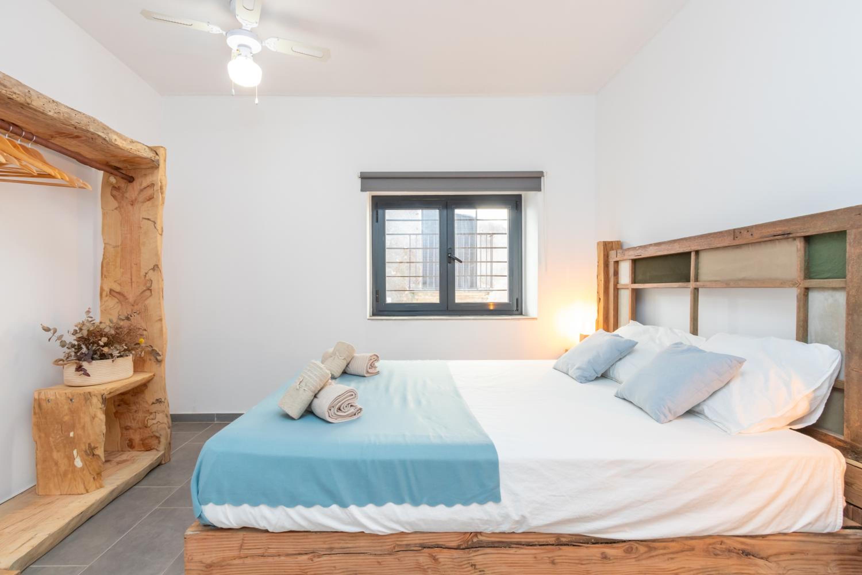 Eco-Apartament Costa Brava