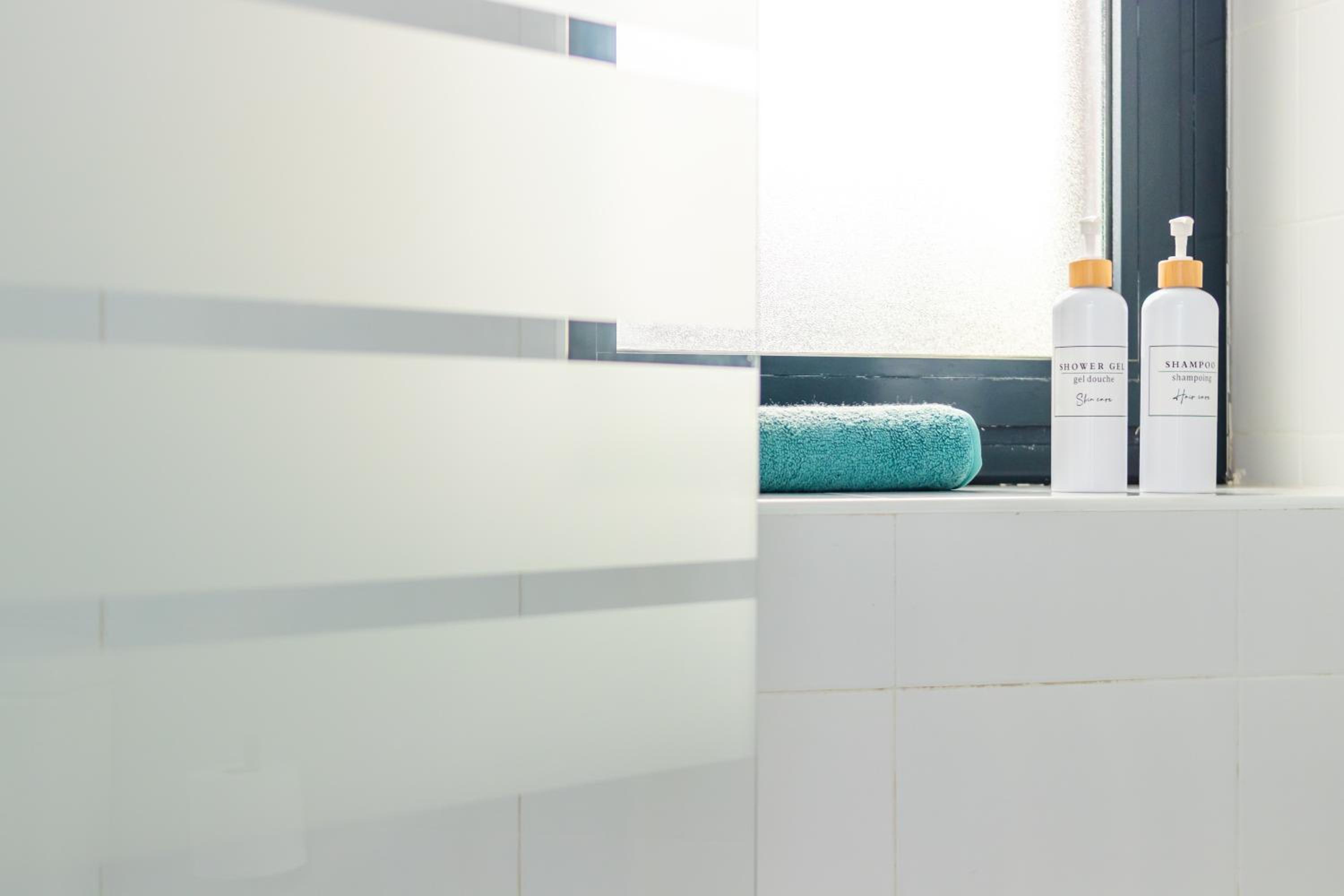 Eco-Apartament Costa Brava