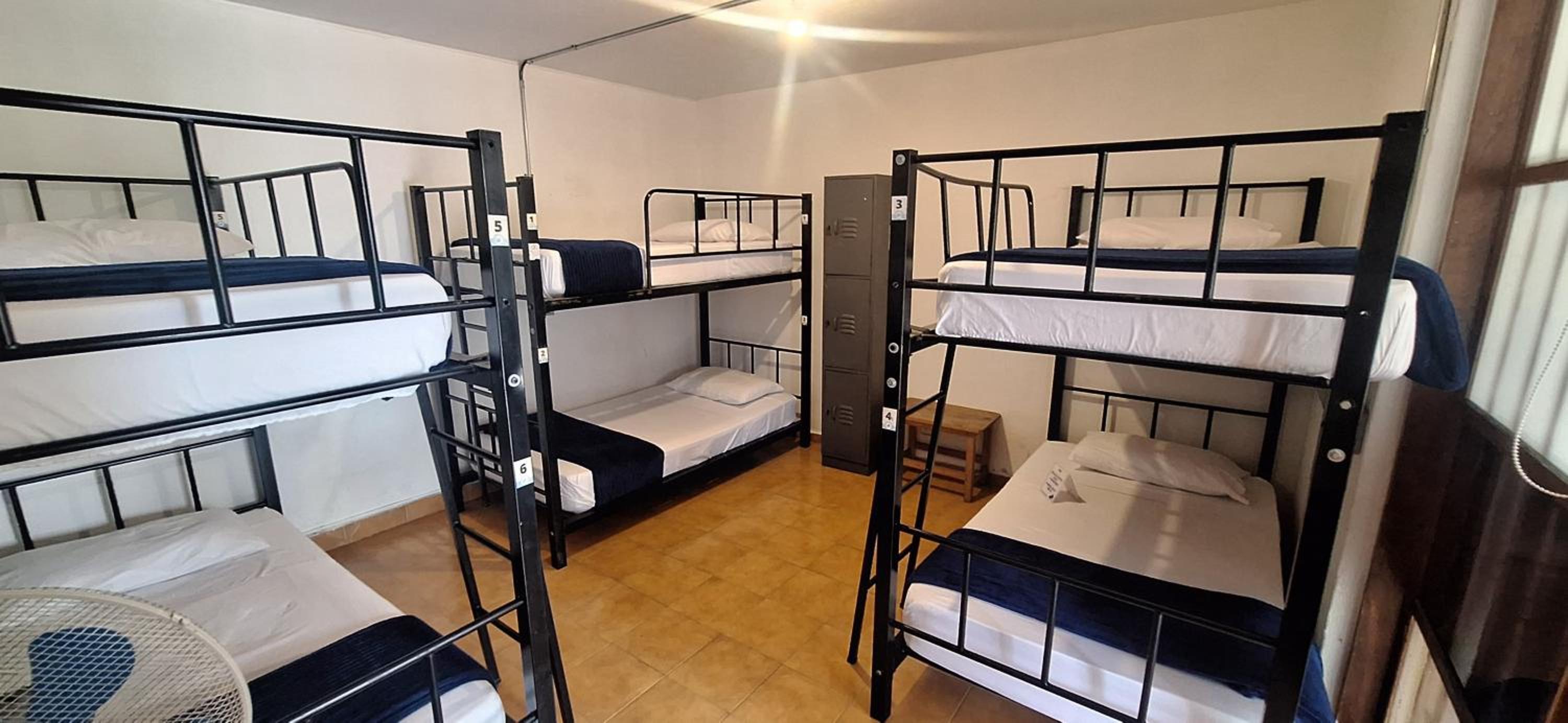 Yolo Hostel Medellin