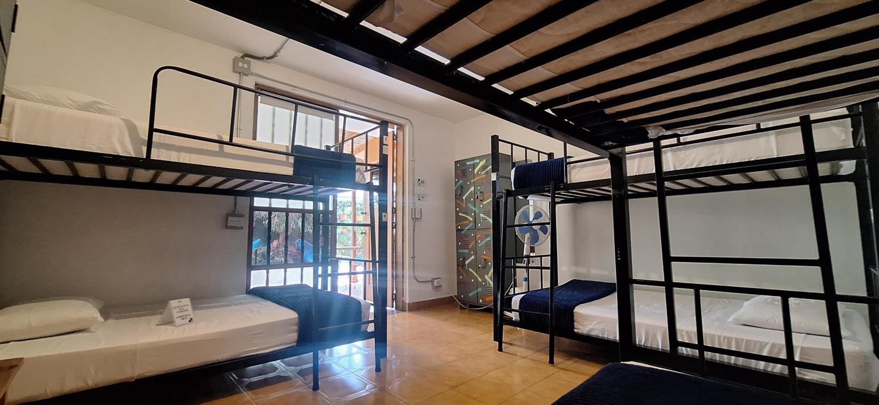 Yolo Hostel Medellin