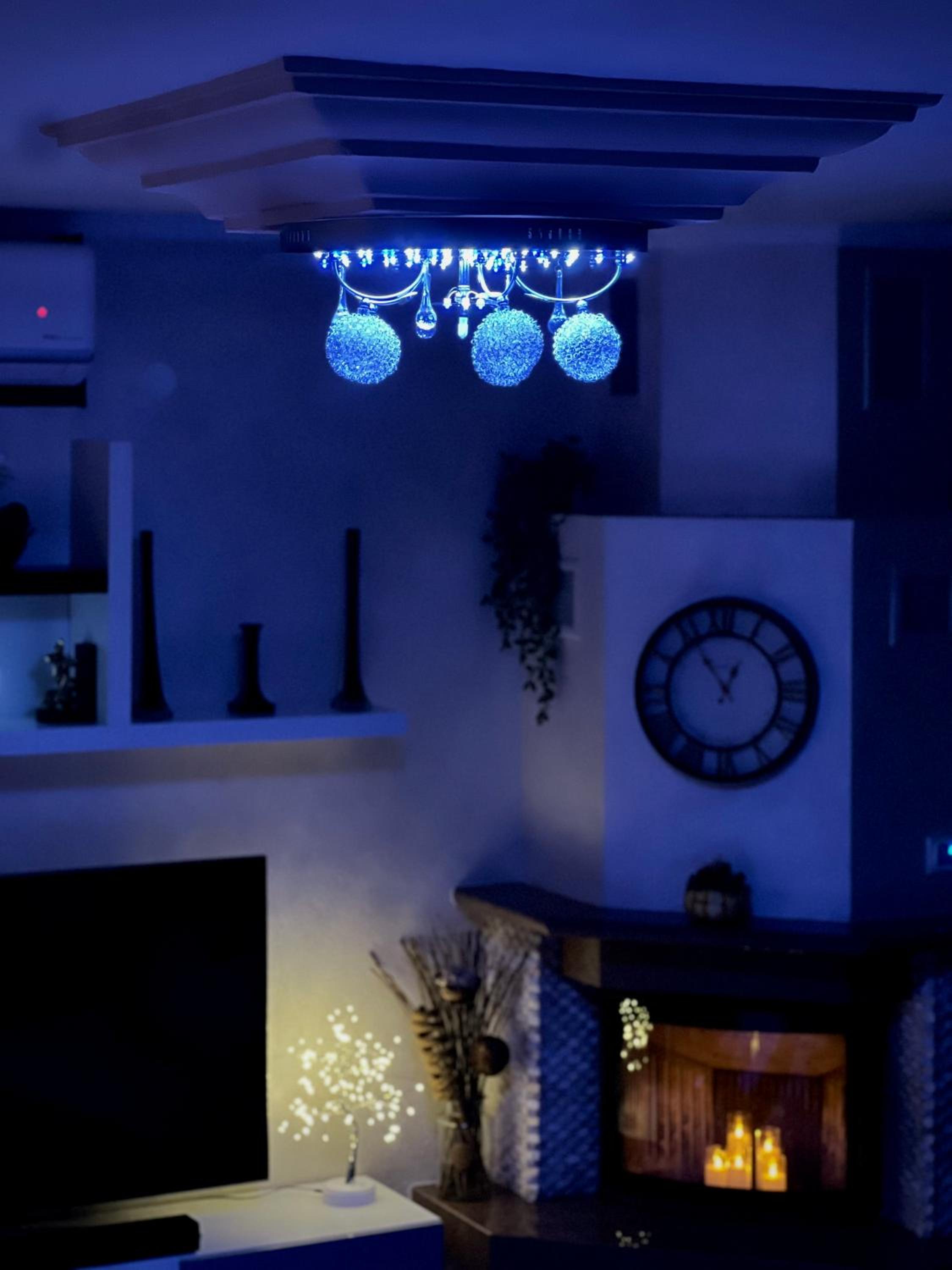 The Streamside Villa