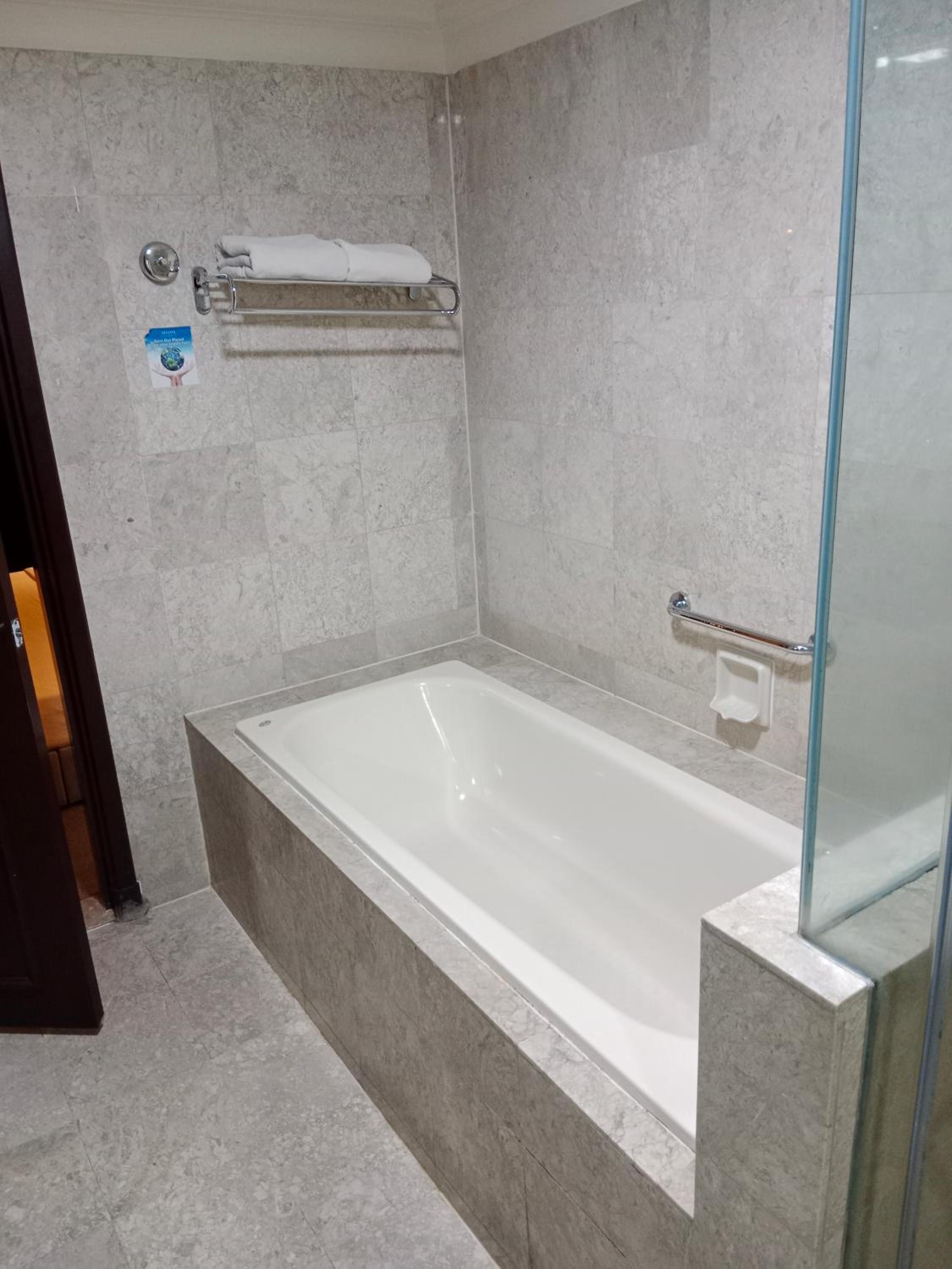 Dream City Service Suite At Times Square Kuala Lumpur