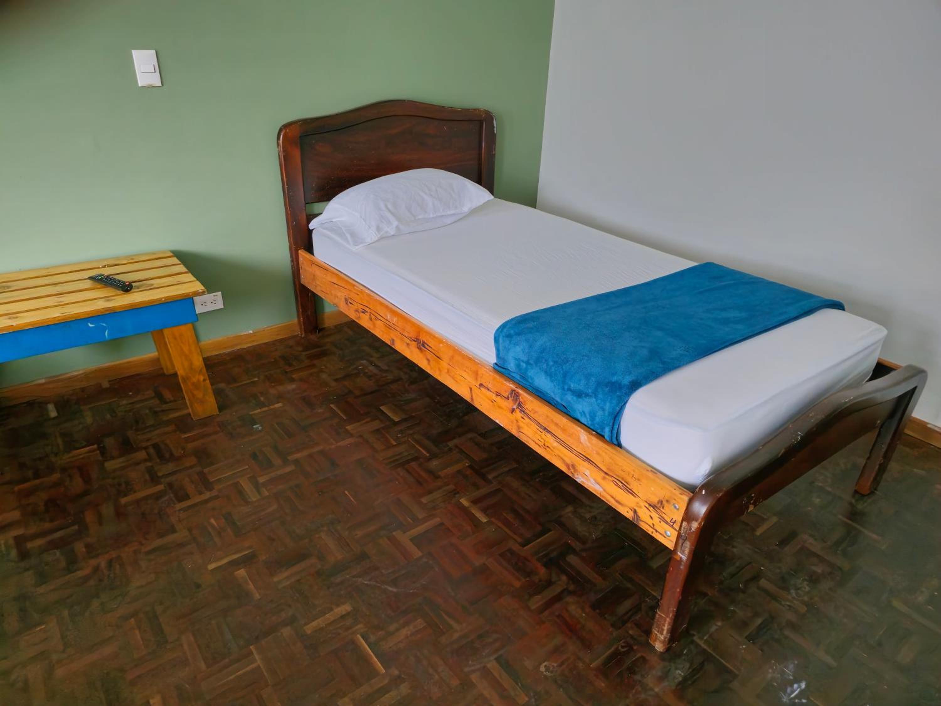 Haven Hotel