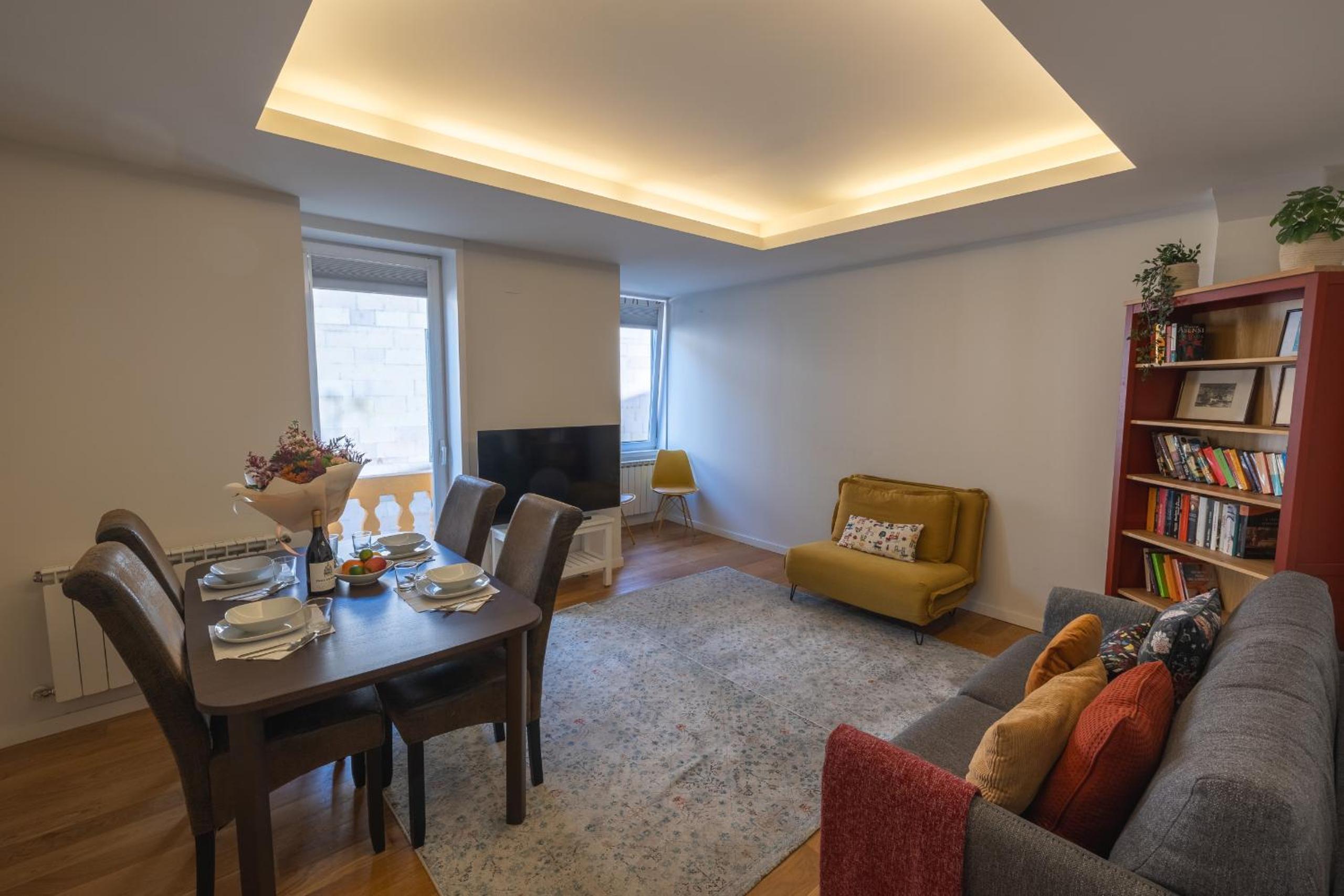 Balcón de Santo Domingo by Clabao