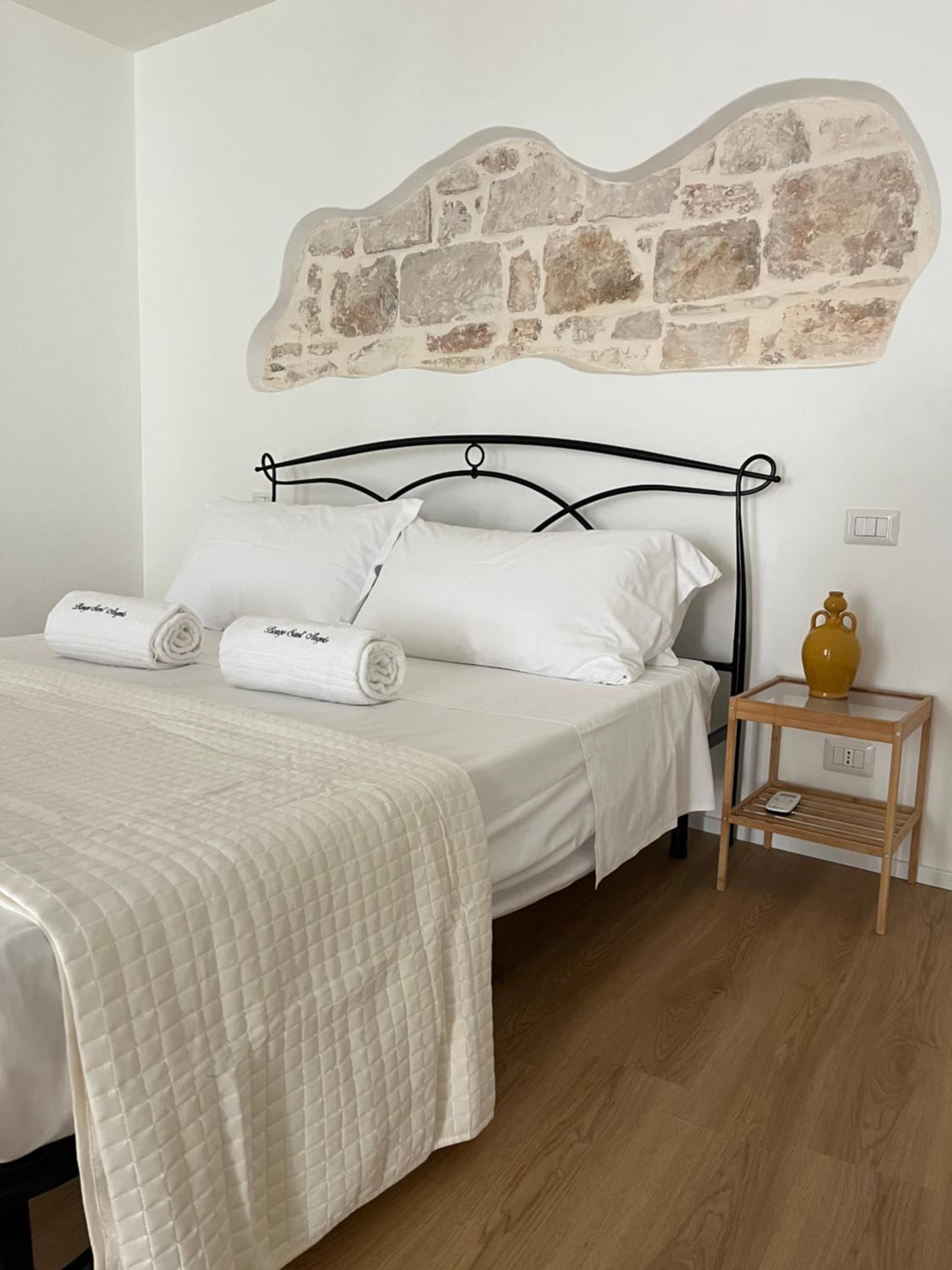 Borgo Sant Angelo view 5