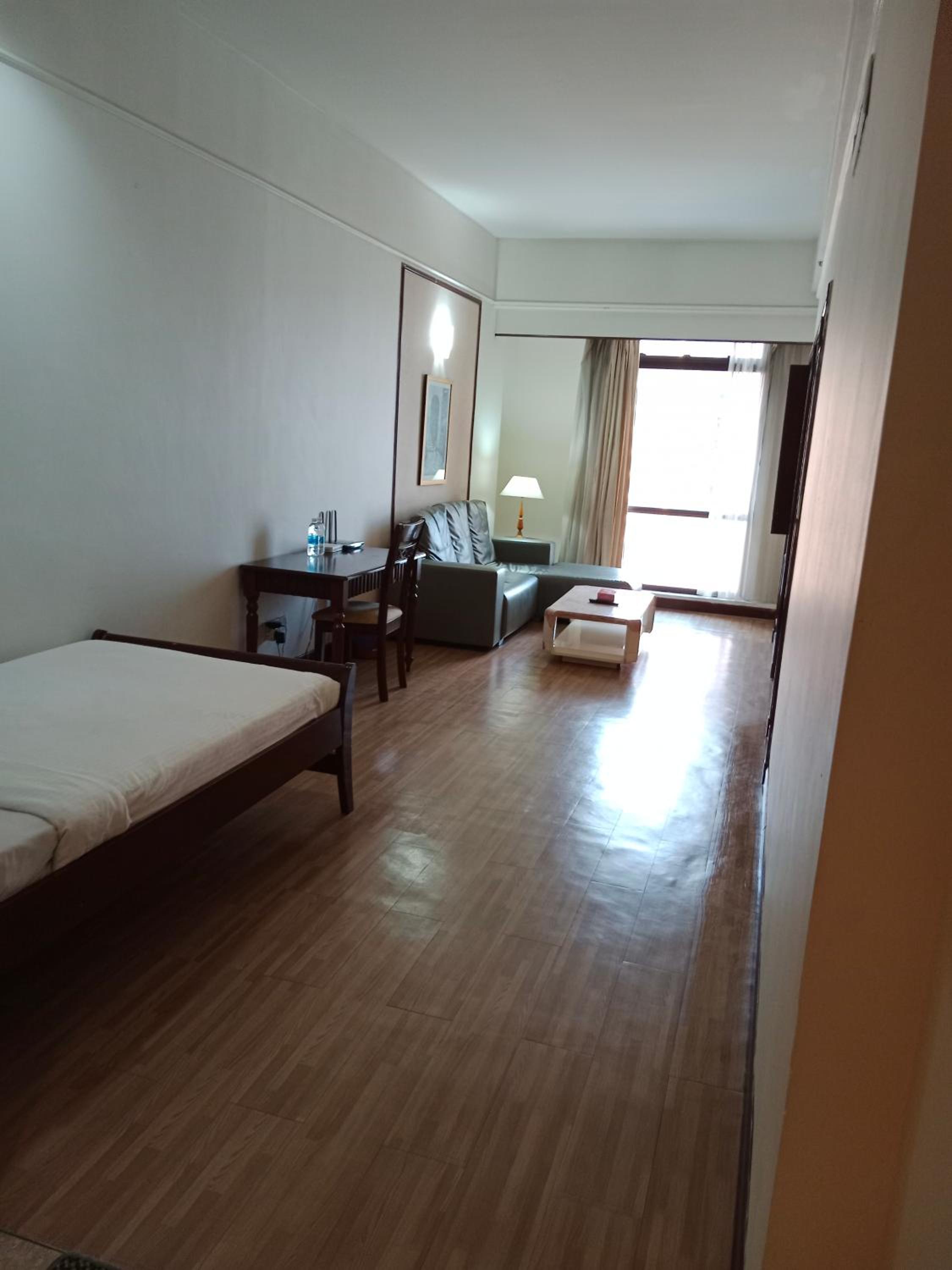 Dream City Service Suite At Times Square Kuala Lumpur