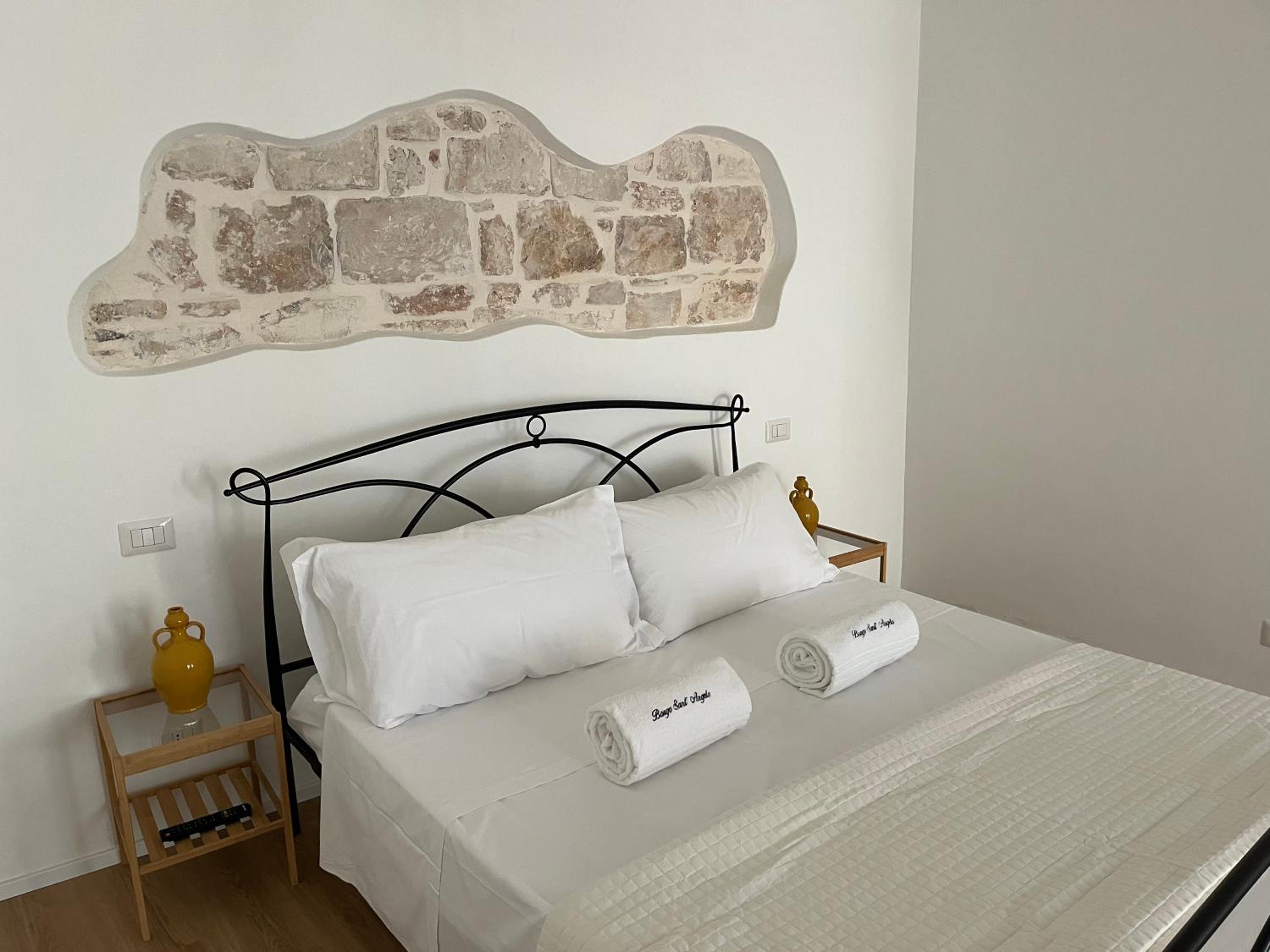 Borgo Sant Angelo view 3