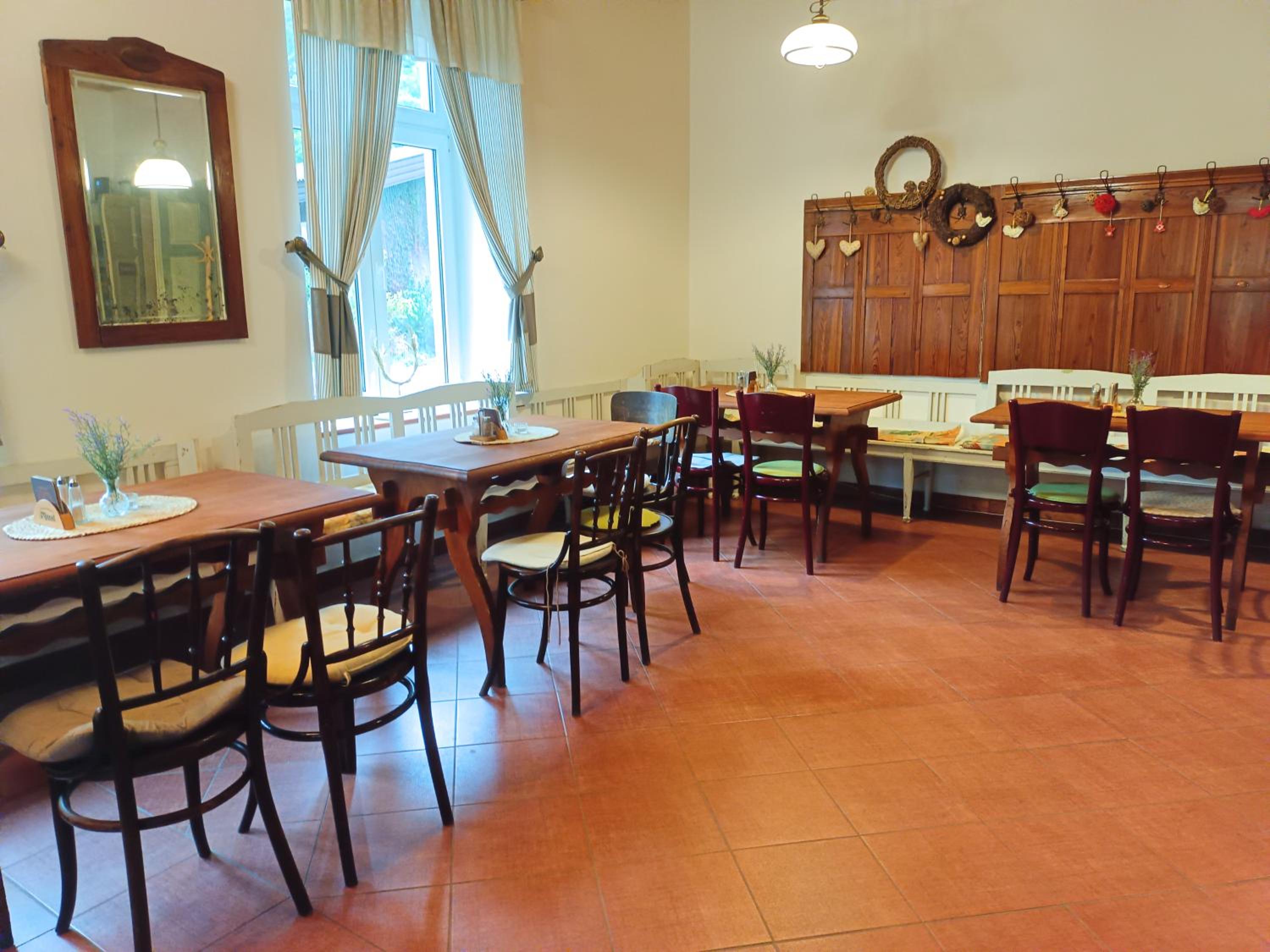 Penzion SPORTINO