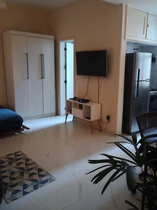 Charming Studio Flat in Copacabana