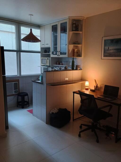 Charming Studio Flat in Copacabana