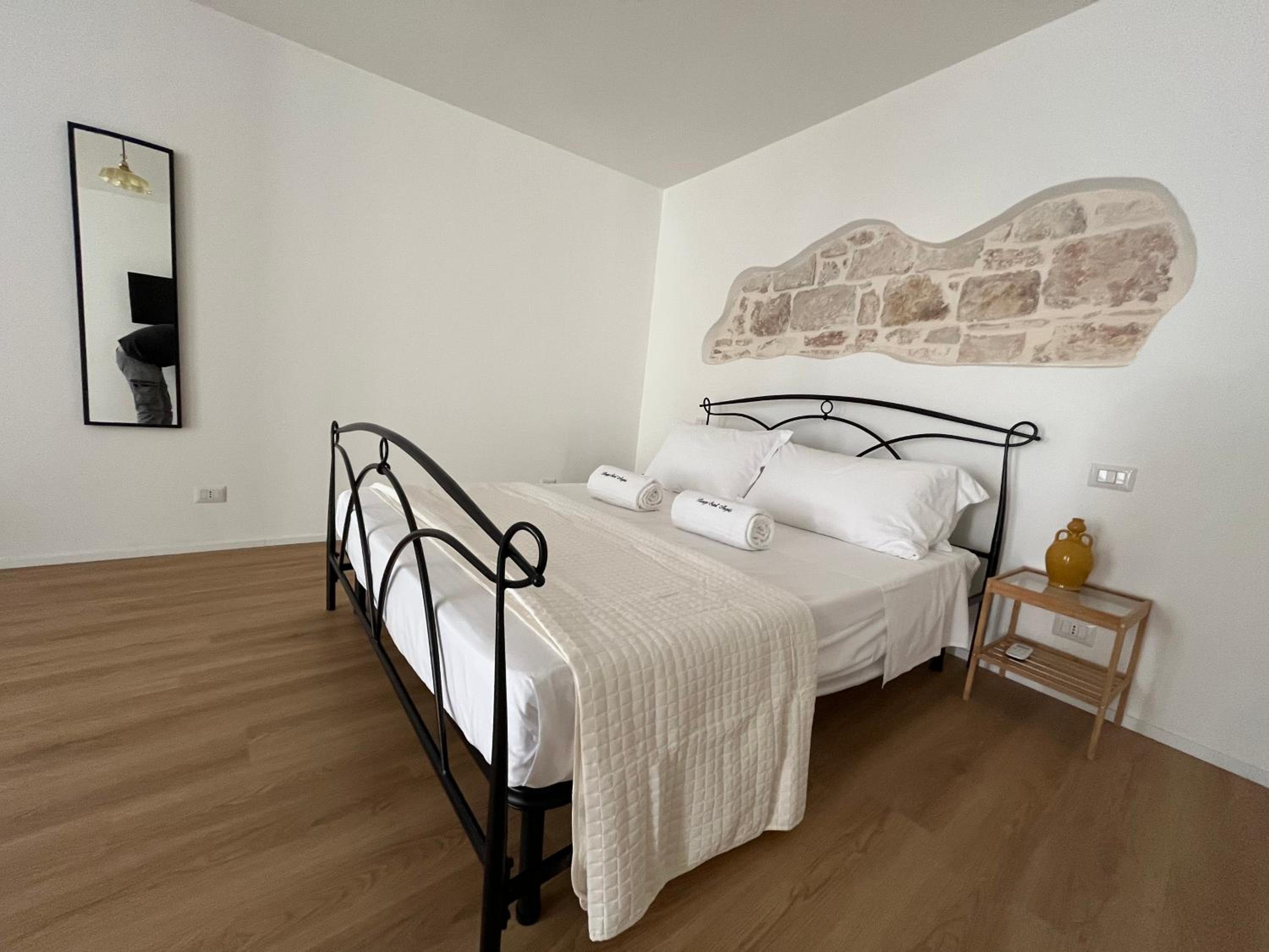 Borgo Sant Angelo view 2