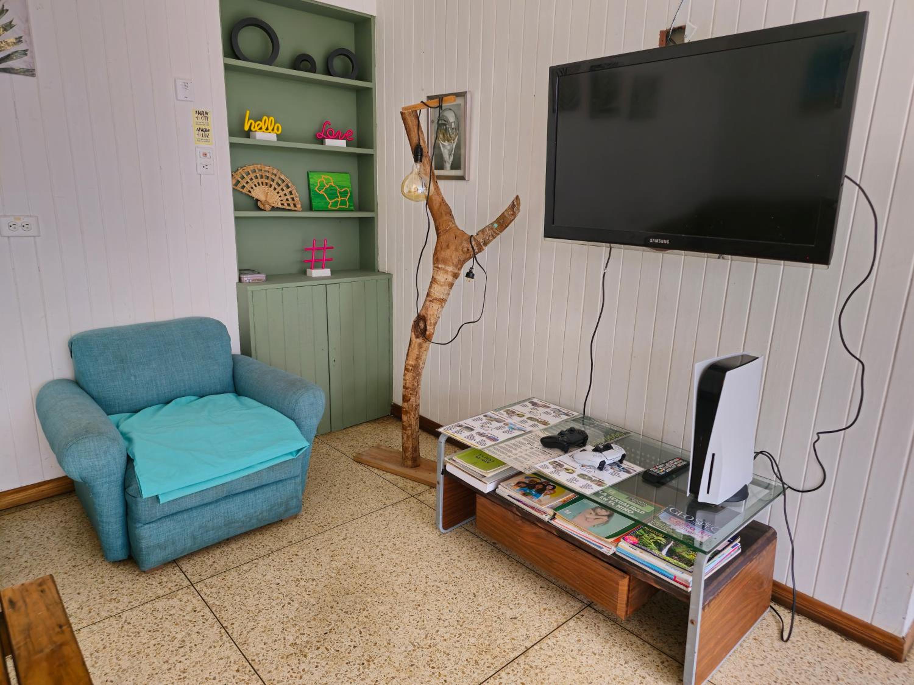 Haven Hotel