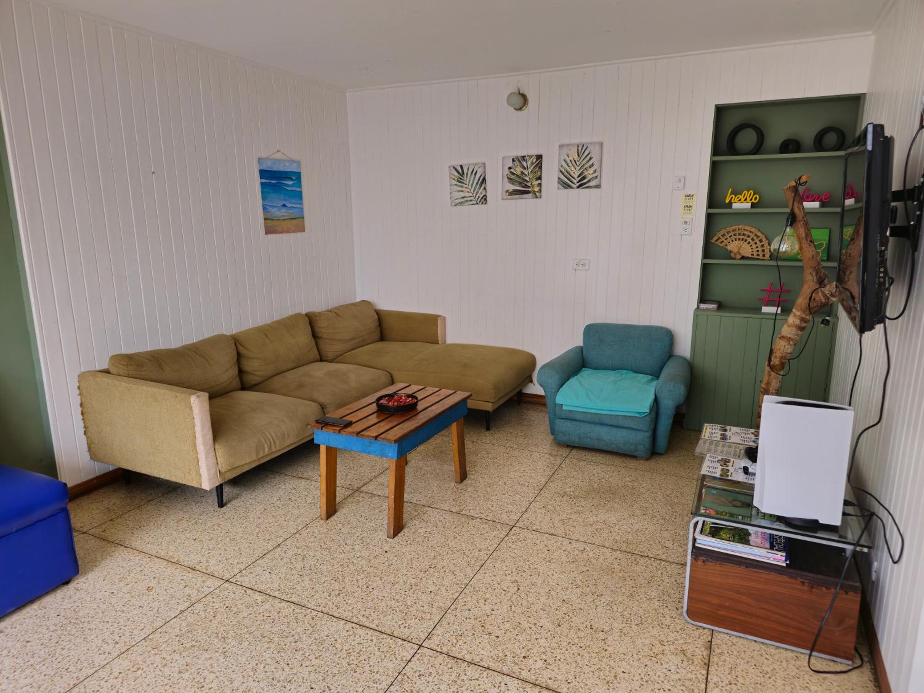 Haven Hotel