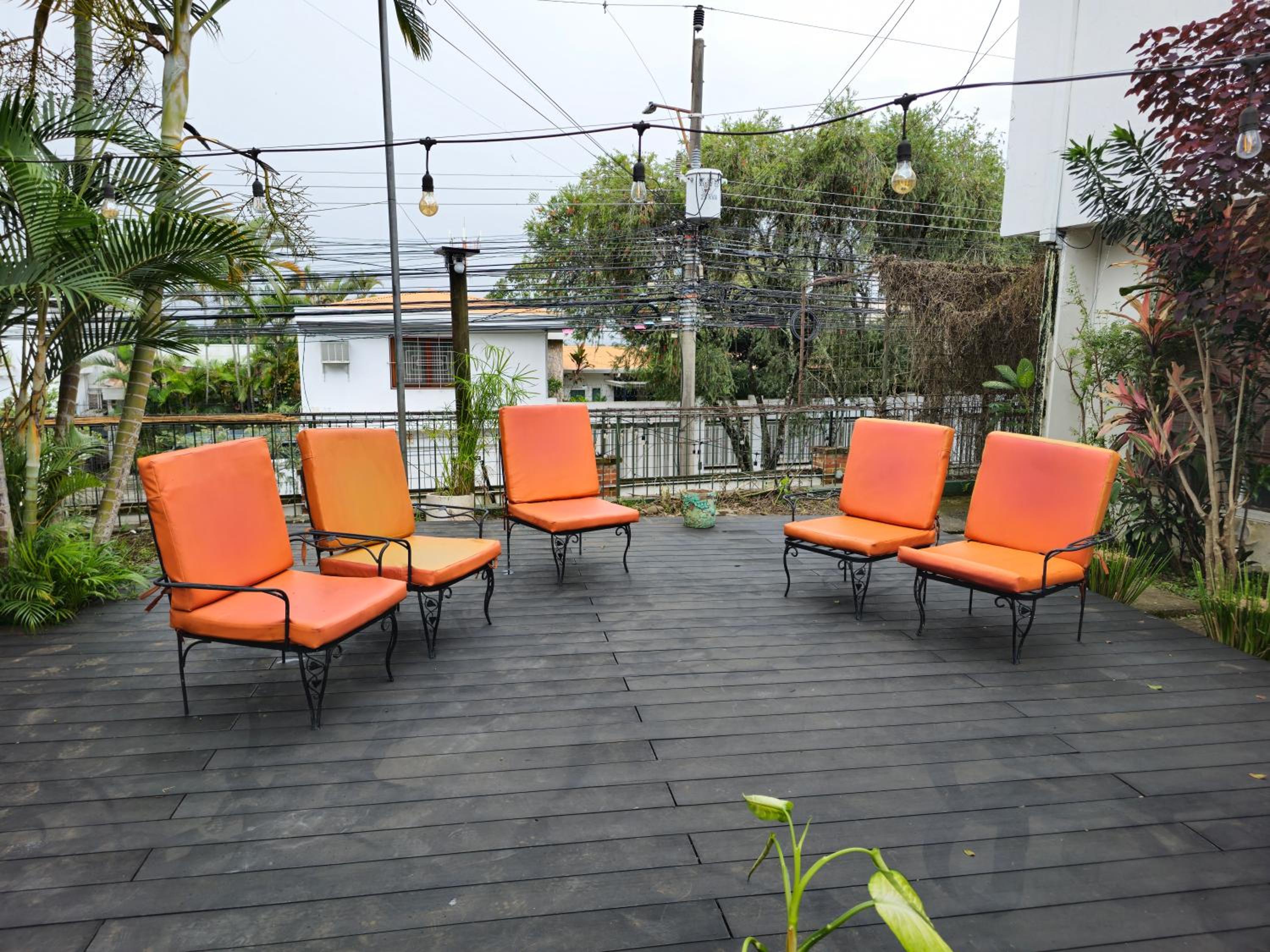 Haven Hotel