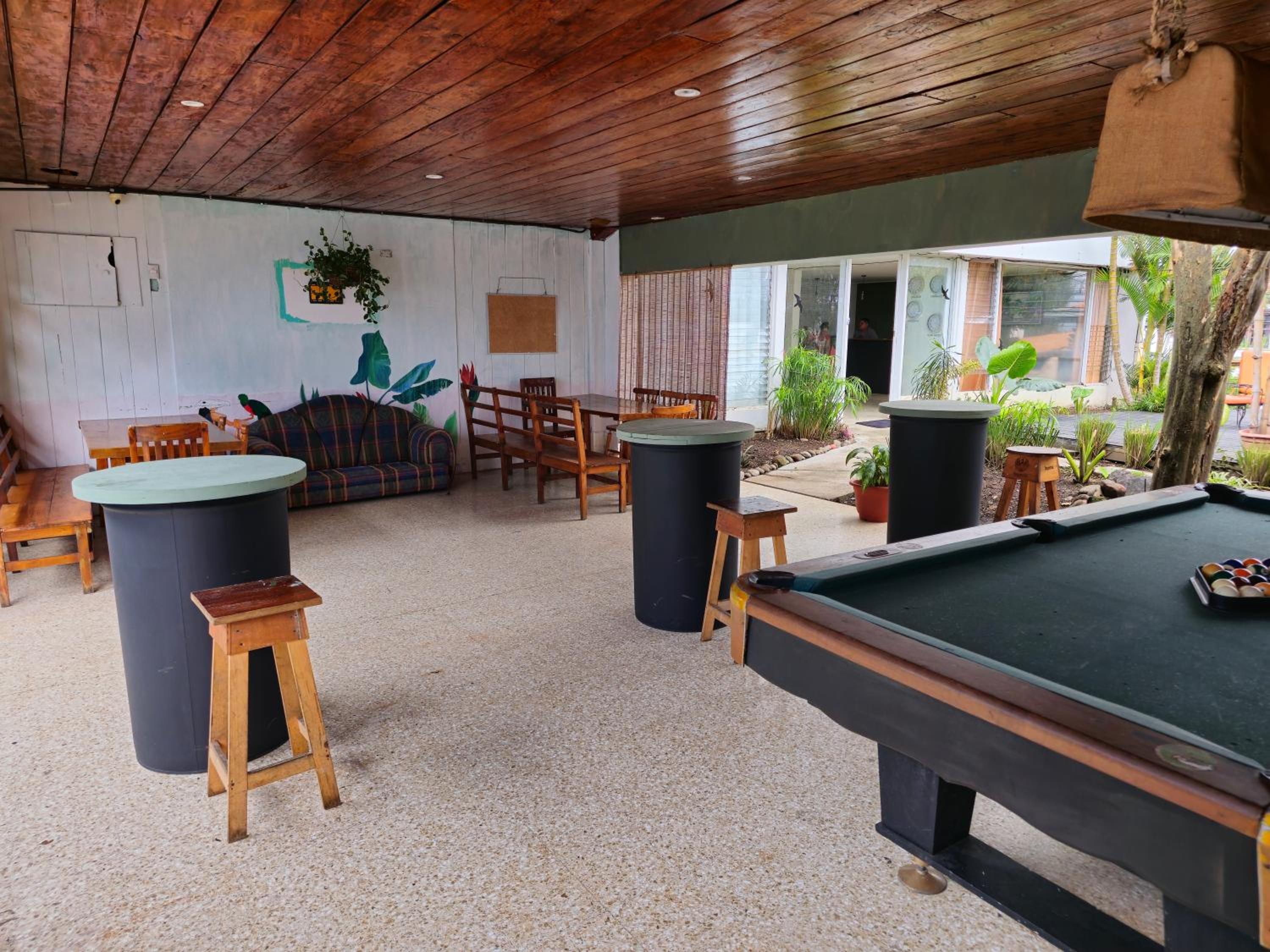 Haven Hotel