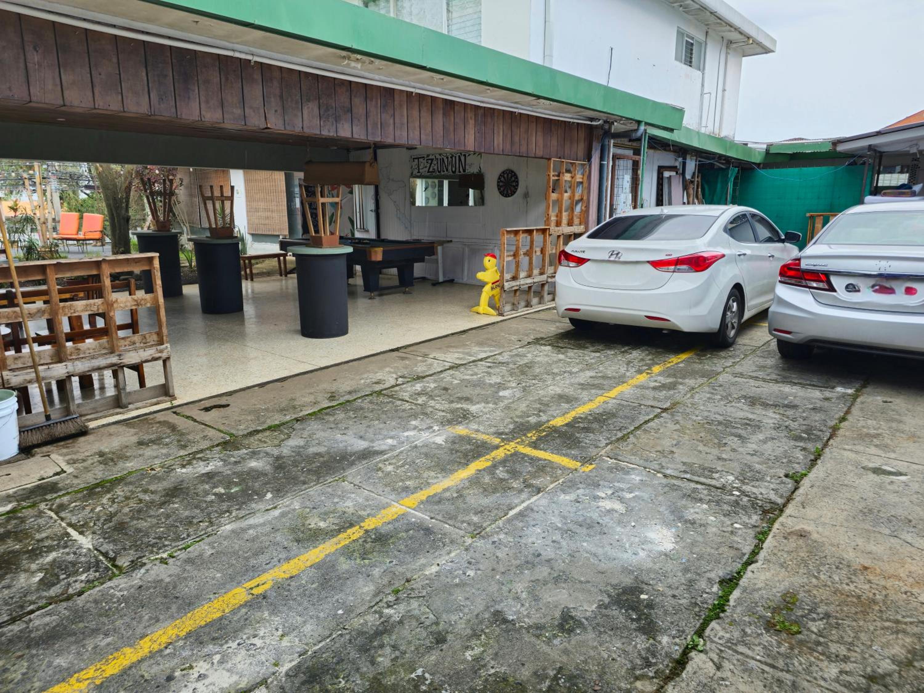Haven Hotel