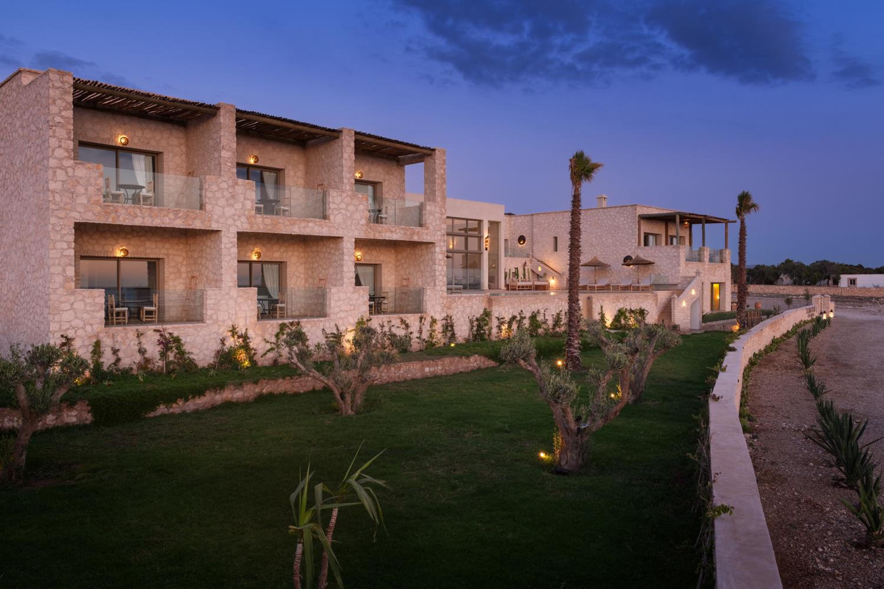 Hotel Kasbah d'Eau - Image 1