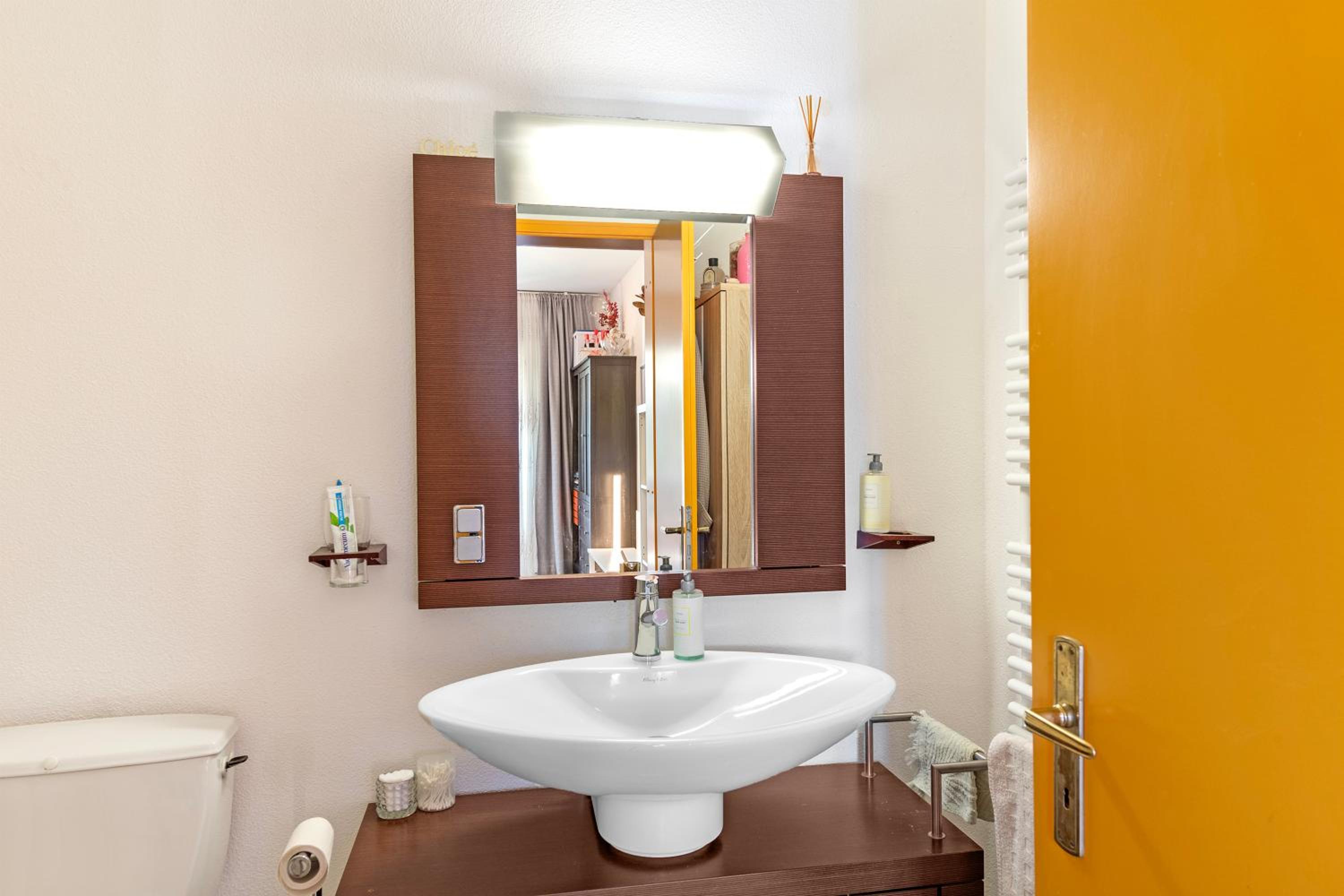 Apartment Graziella With Pool And View - Happy Rentals