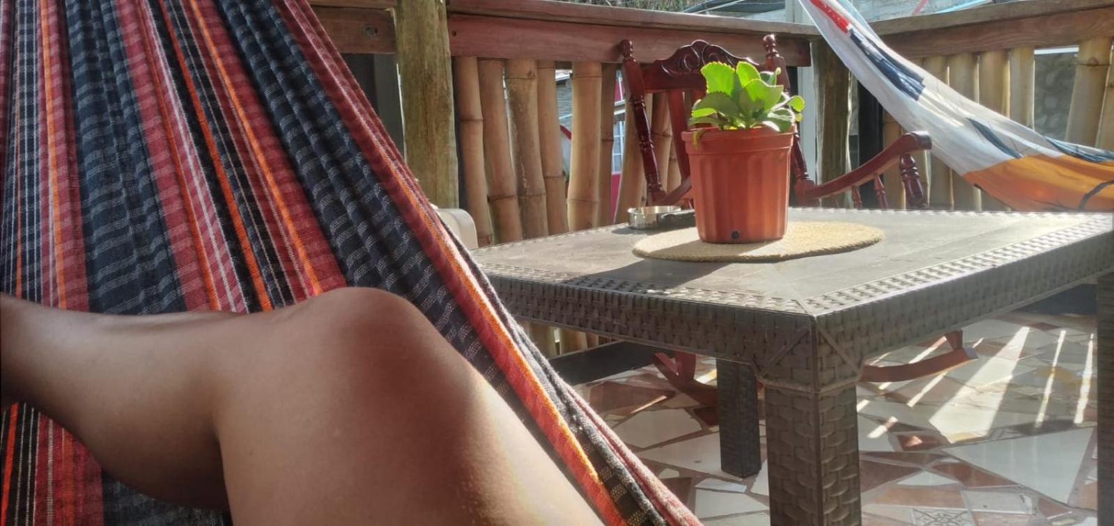Hostal Portobelo