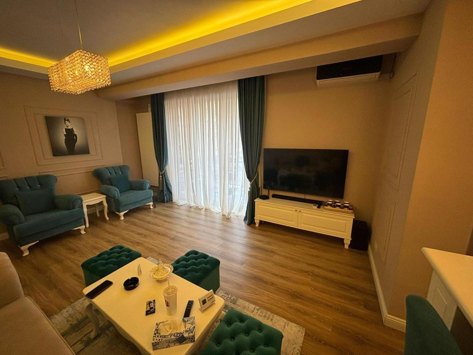 Bratu Residence