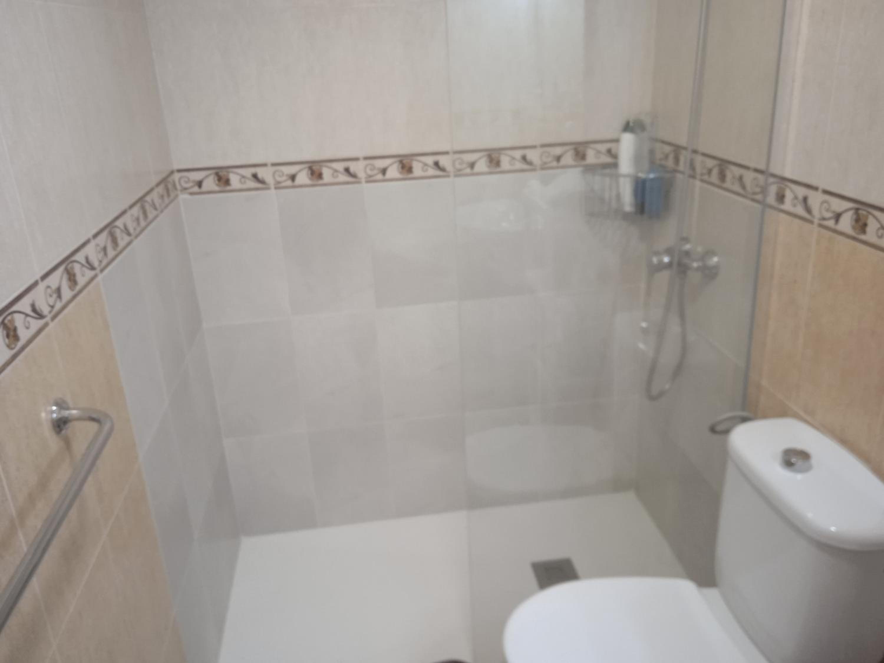 Los Juncos 2, one bedroom apartment view 4