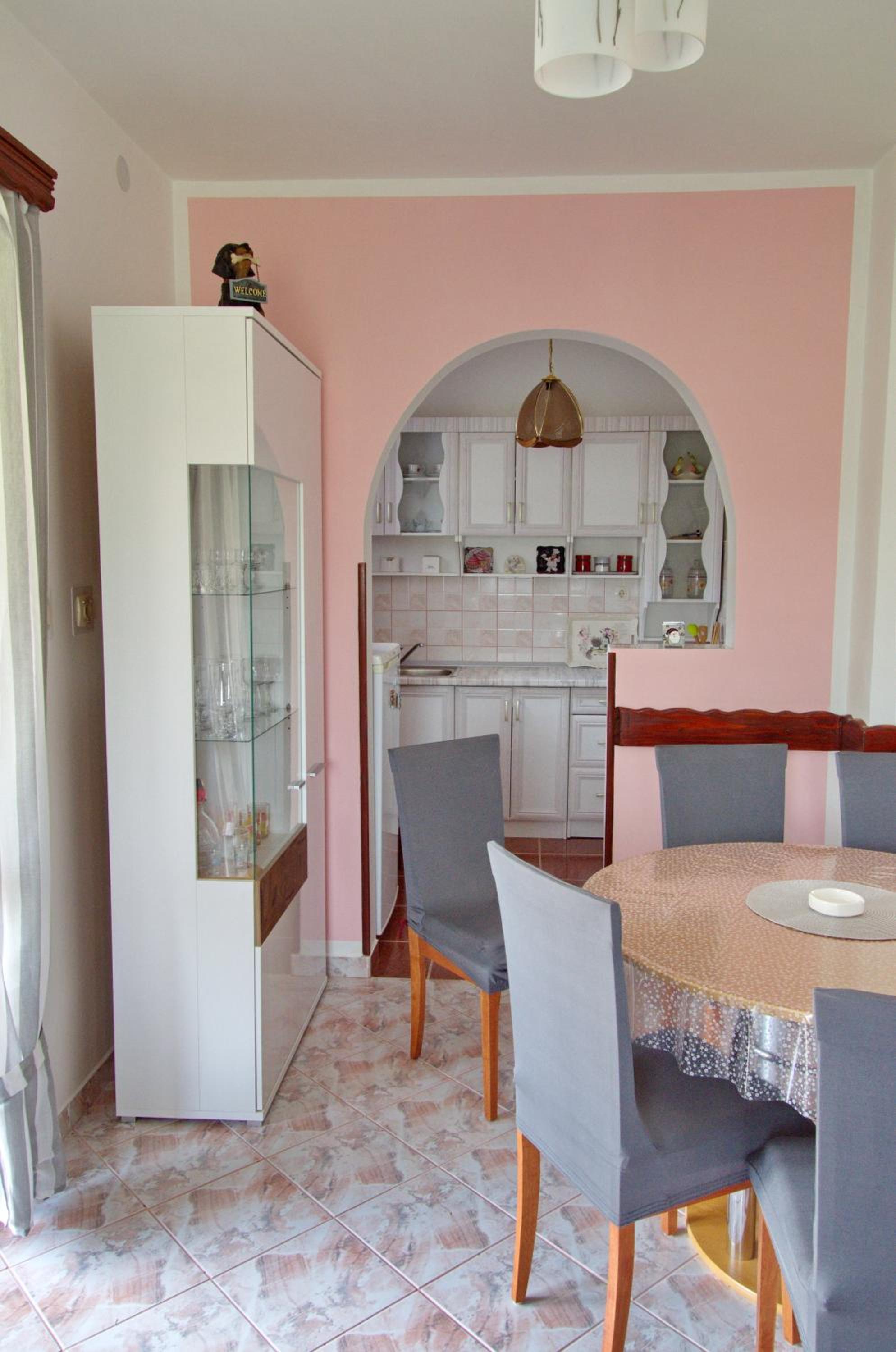 Apartman SAN
