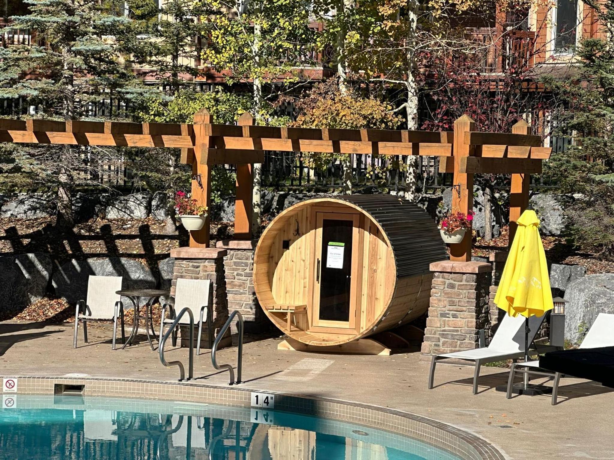 Stoneridge Mountain Resort managed by Little Sister Getaways