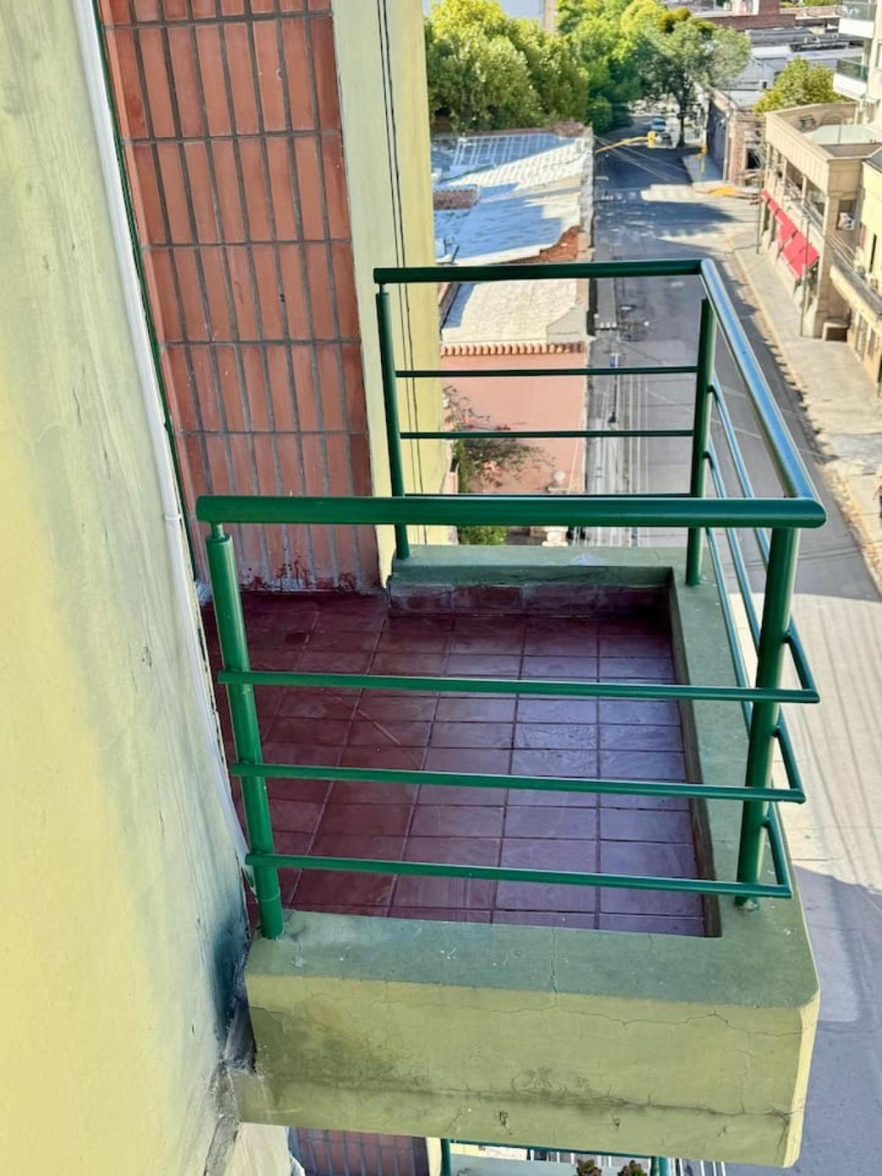 Dpto centrico con excelente vistas