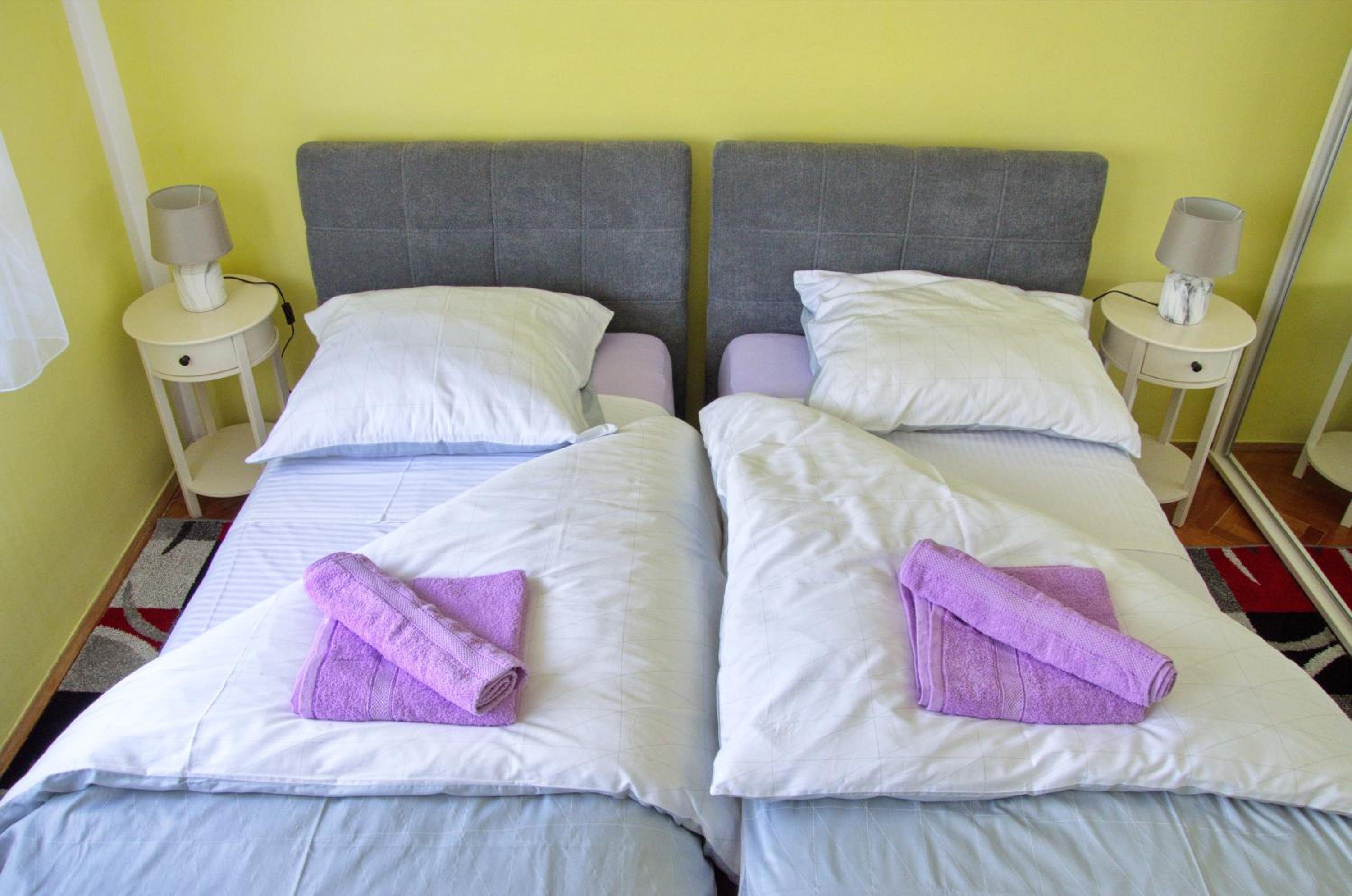 Apartman SAN