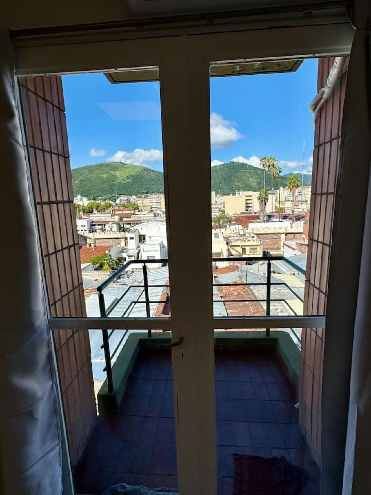 Dpto centrico con excelente vistas