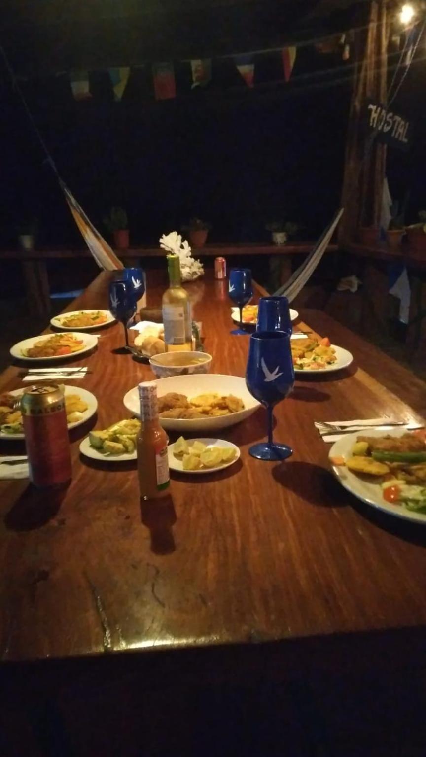 Hostal Portobelo