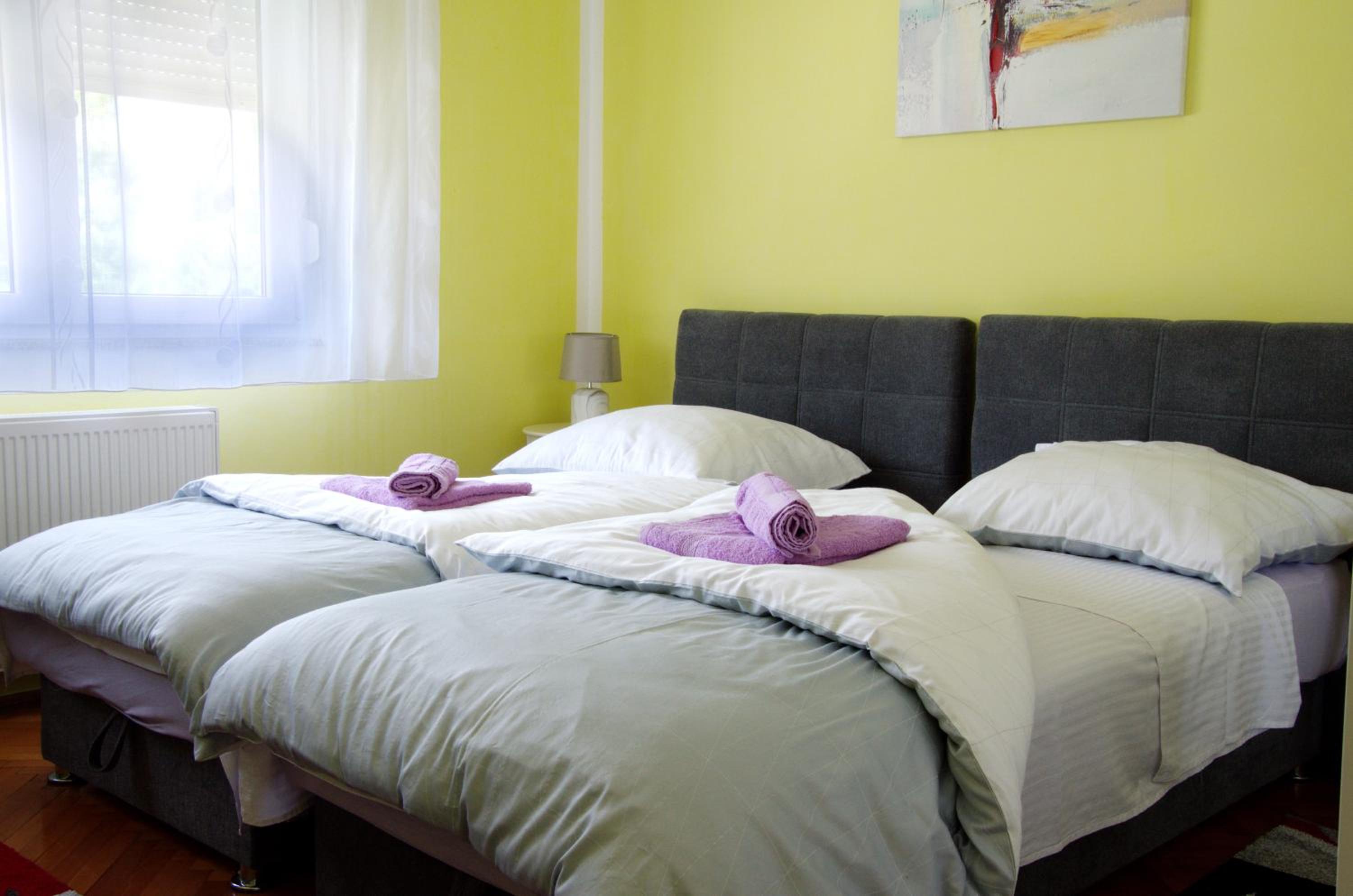 Apartman SAN