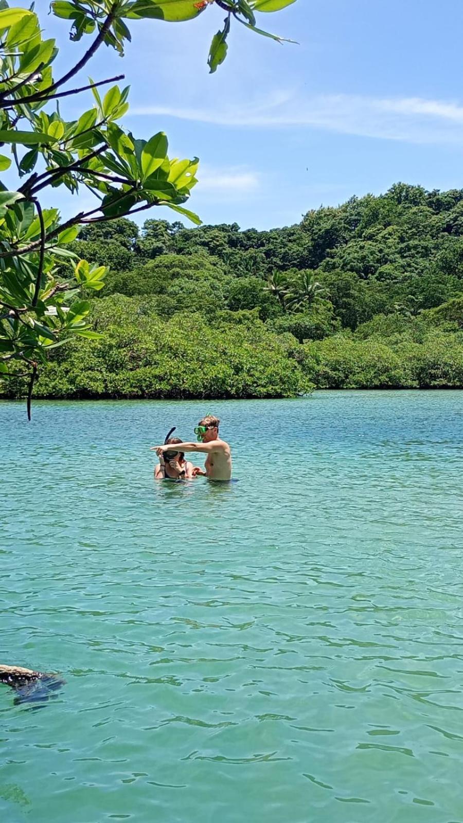 Hostal Portobelo