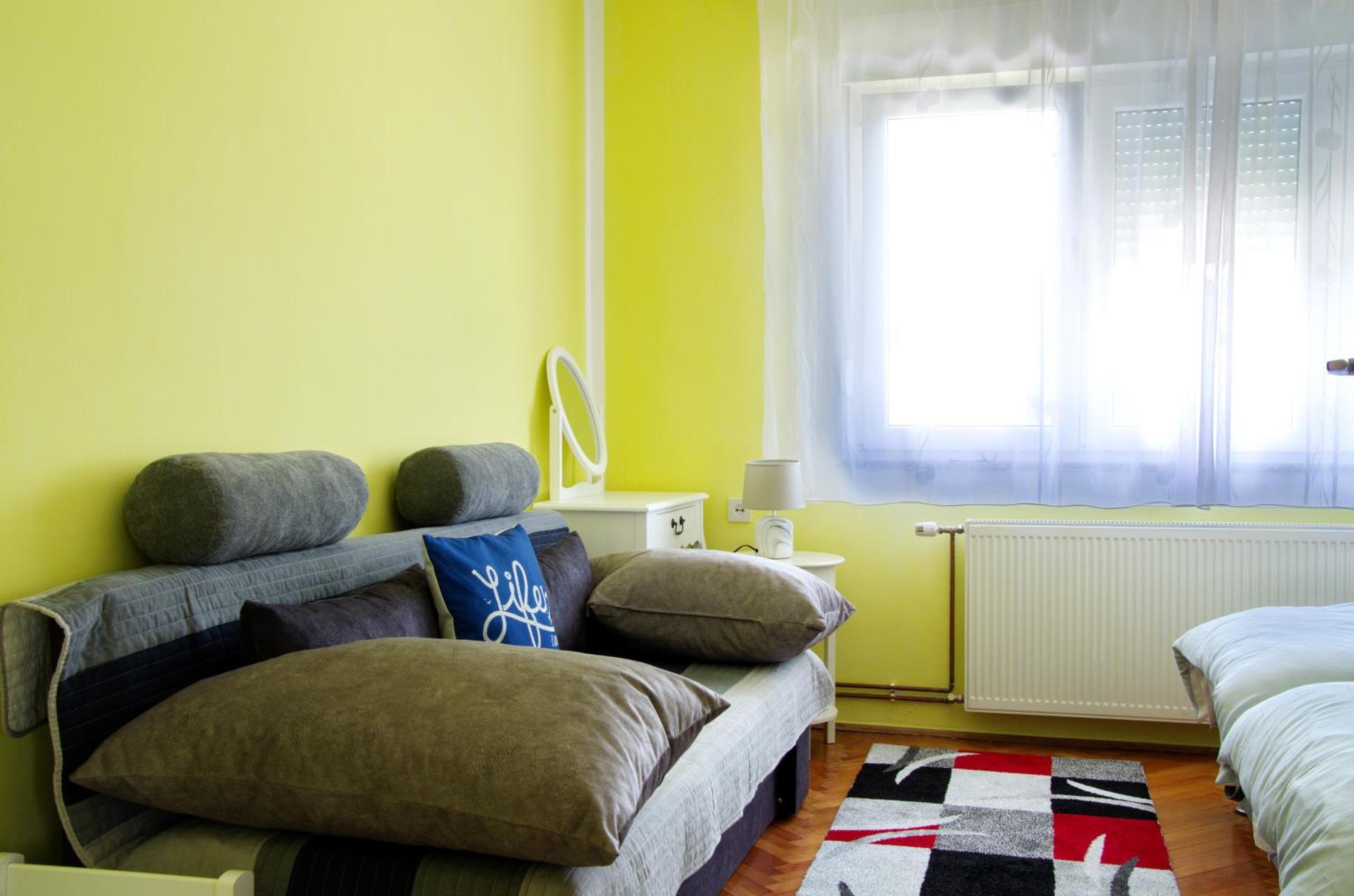 Apartman SAN