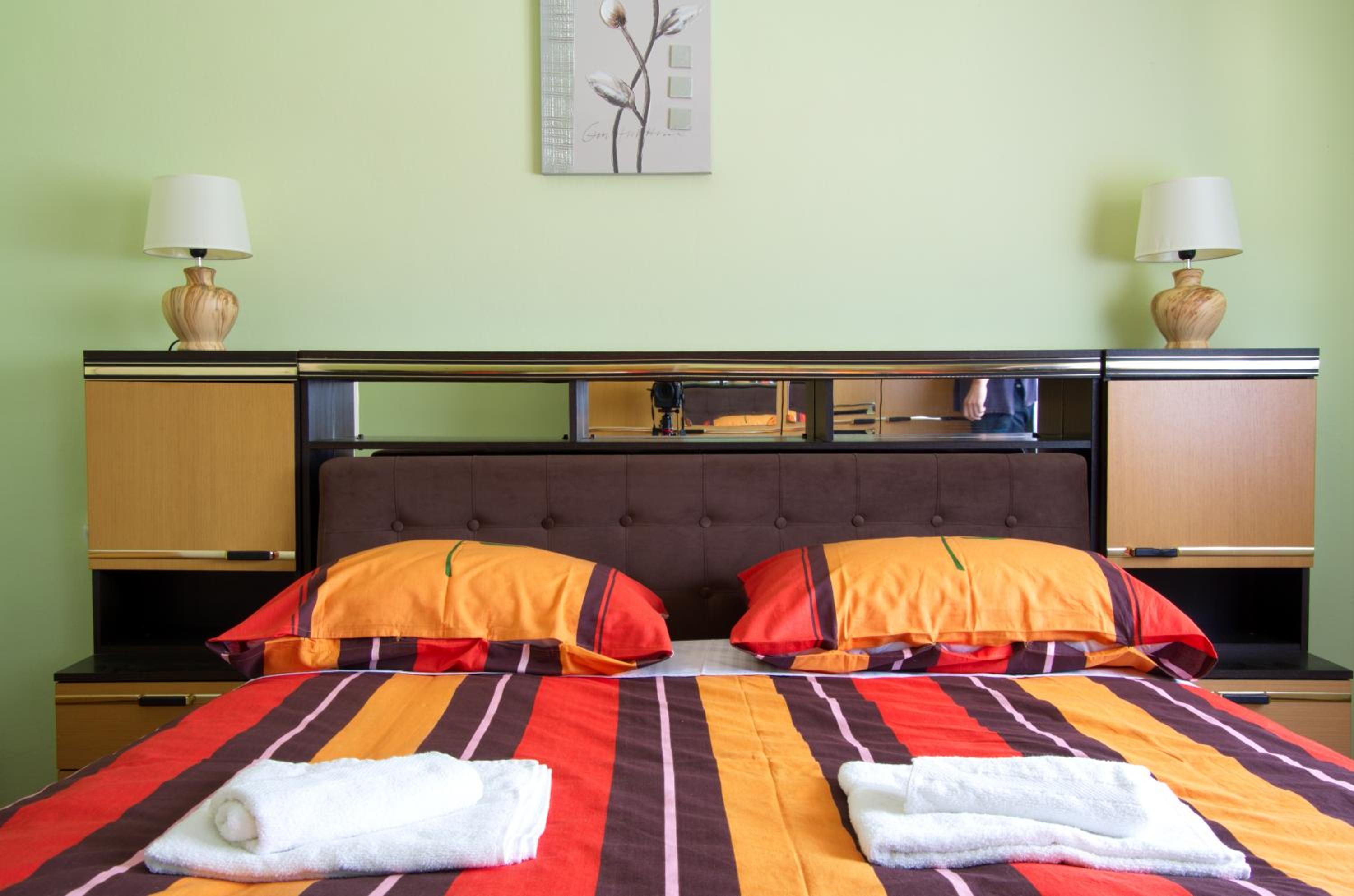 Apartman SAN