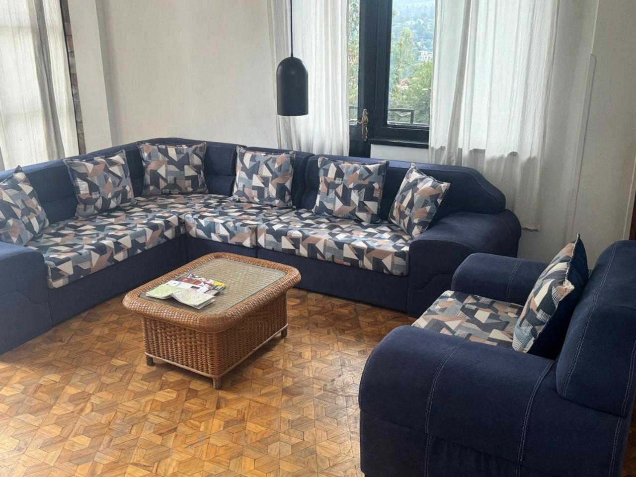 SSHC Apartments
