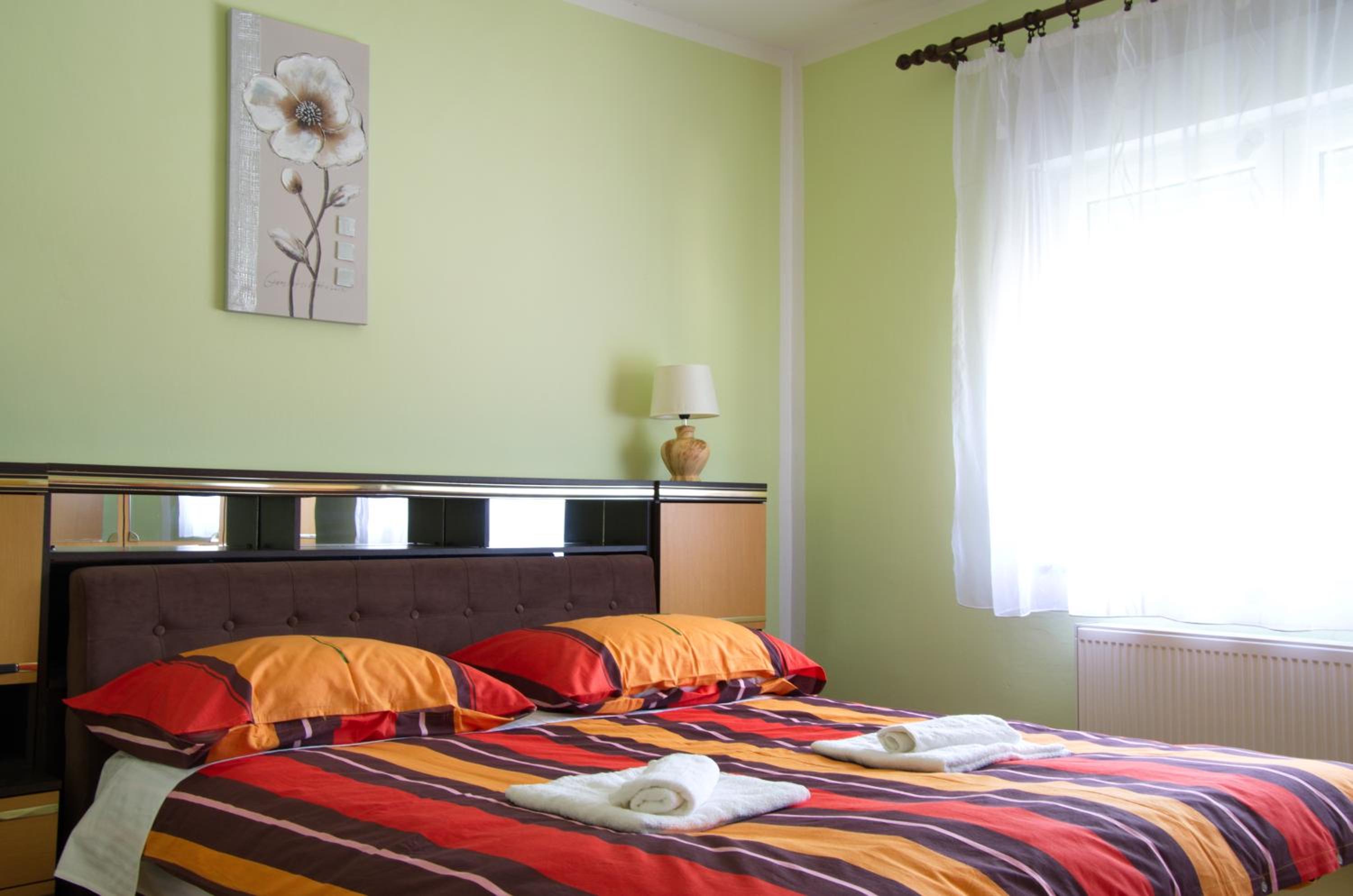 Apartman SAN