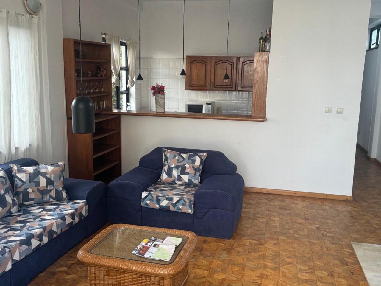SSHC Apartments