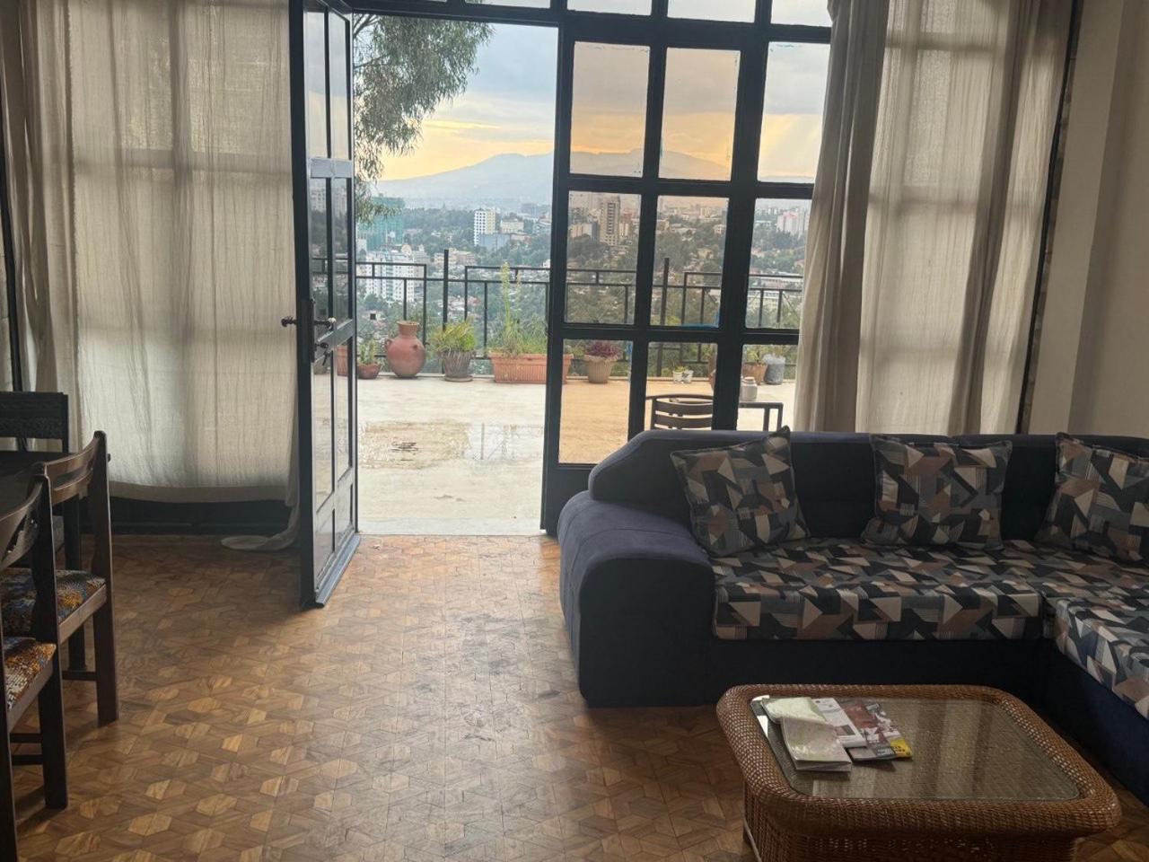 SSHC Apartments