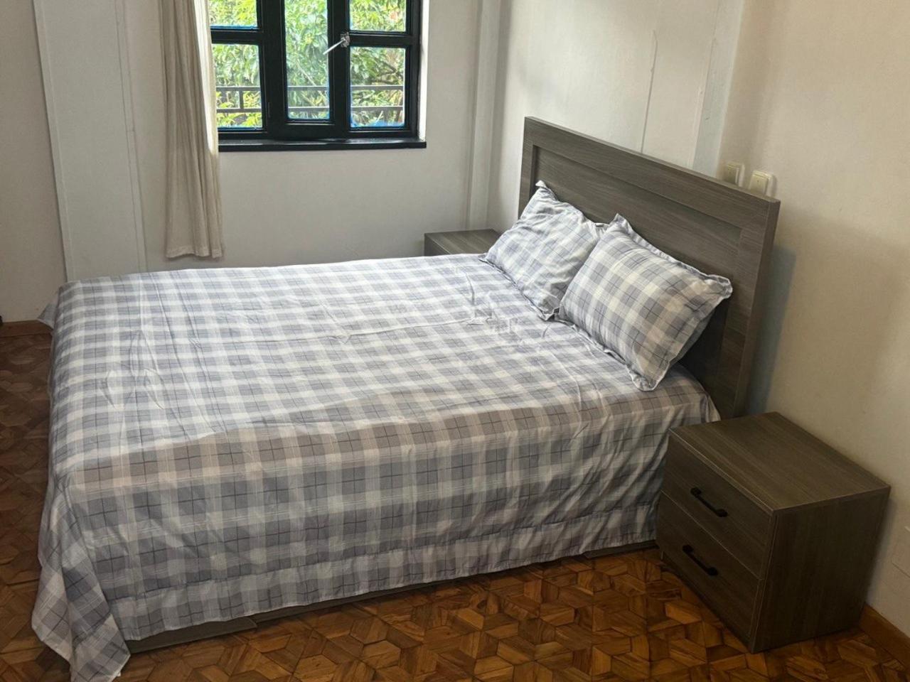 SSHC Apartments