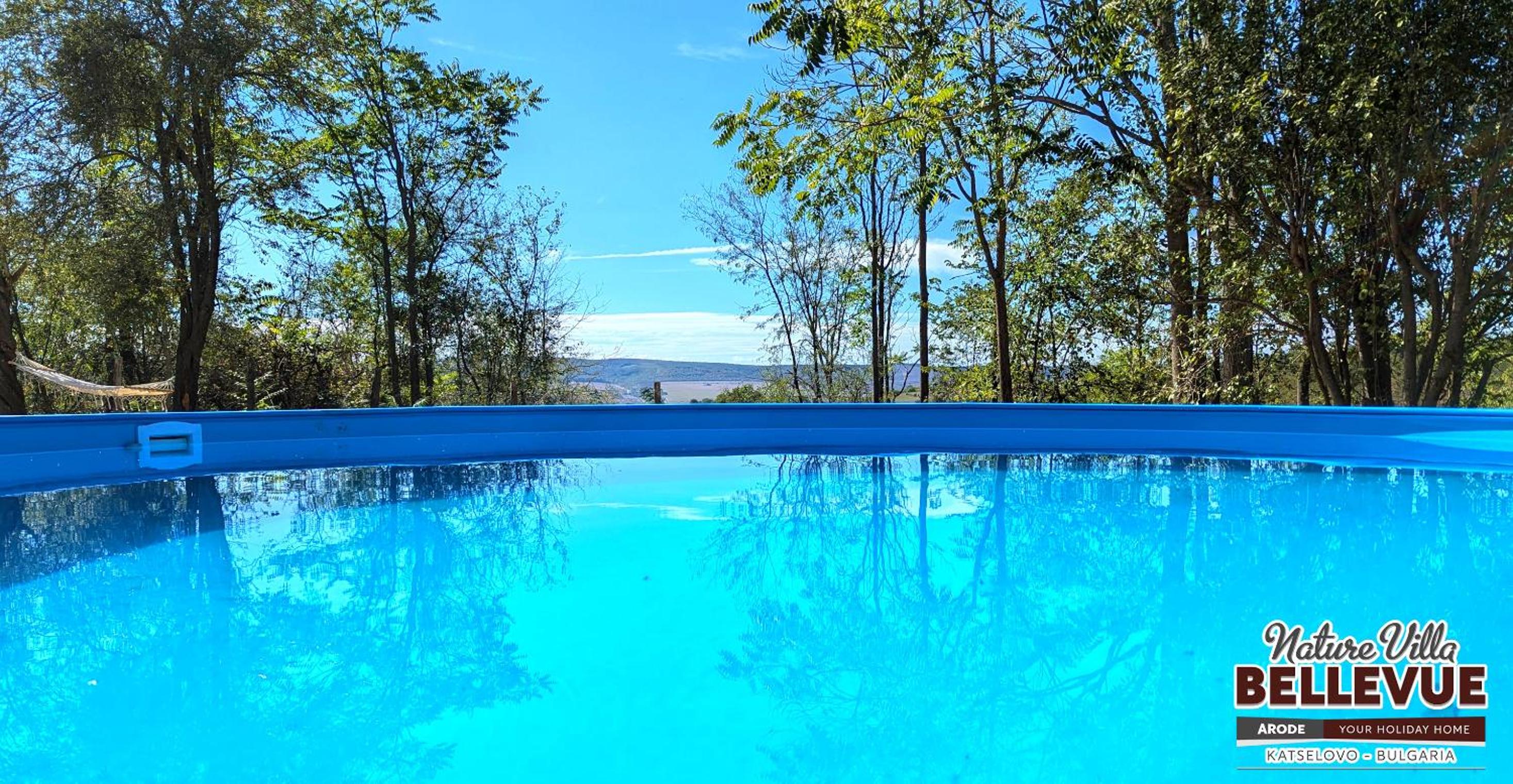 Arode Nature Villa Bellevue