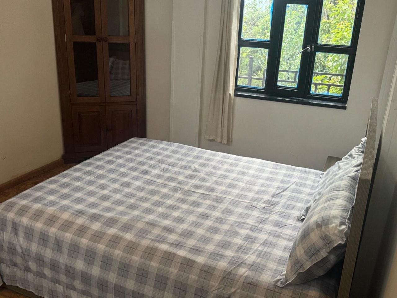 SSHC Apartments