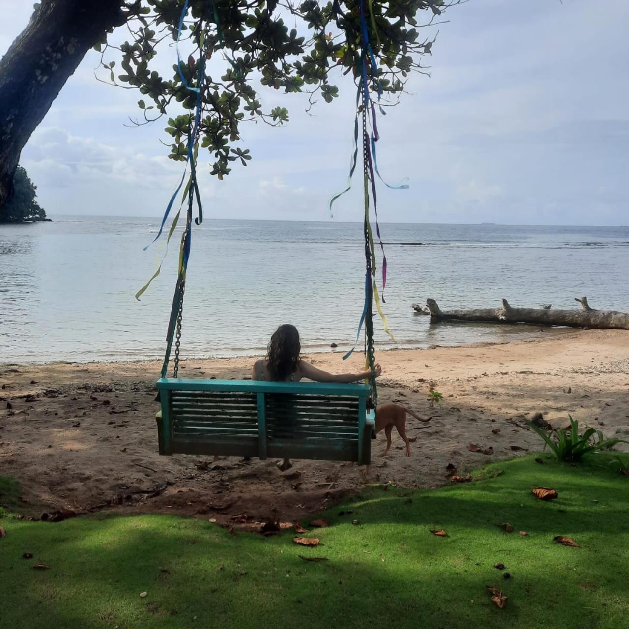 Hostal Portobelo